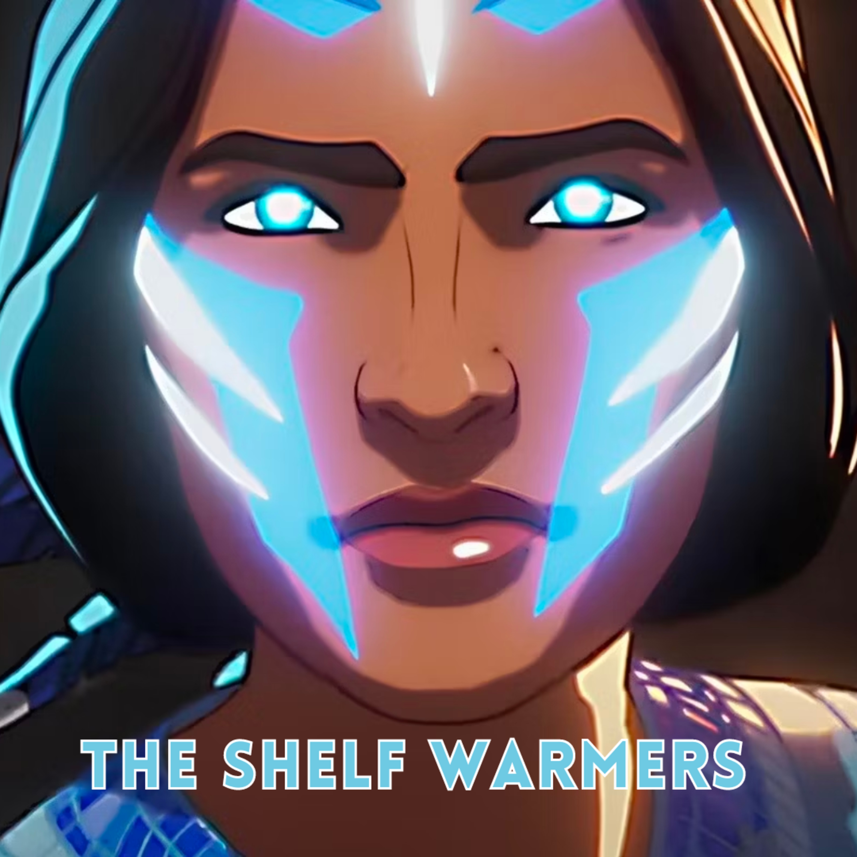 The Shelf Warmers