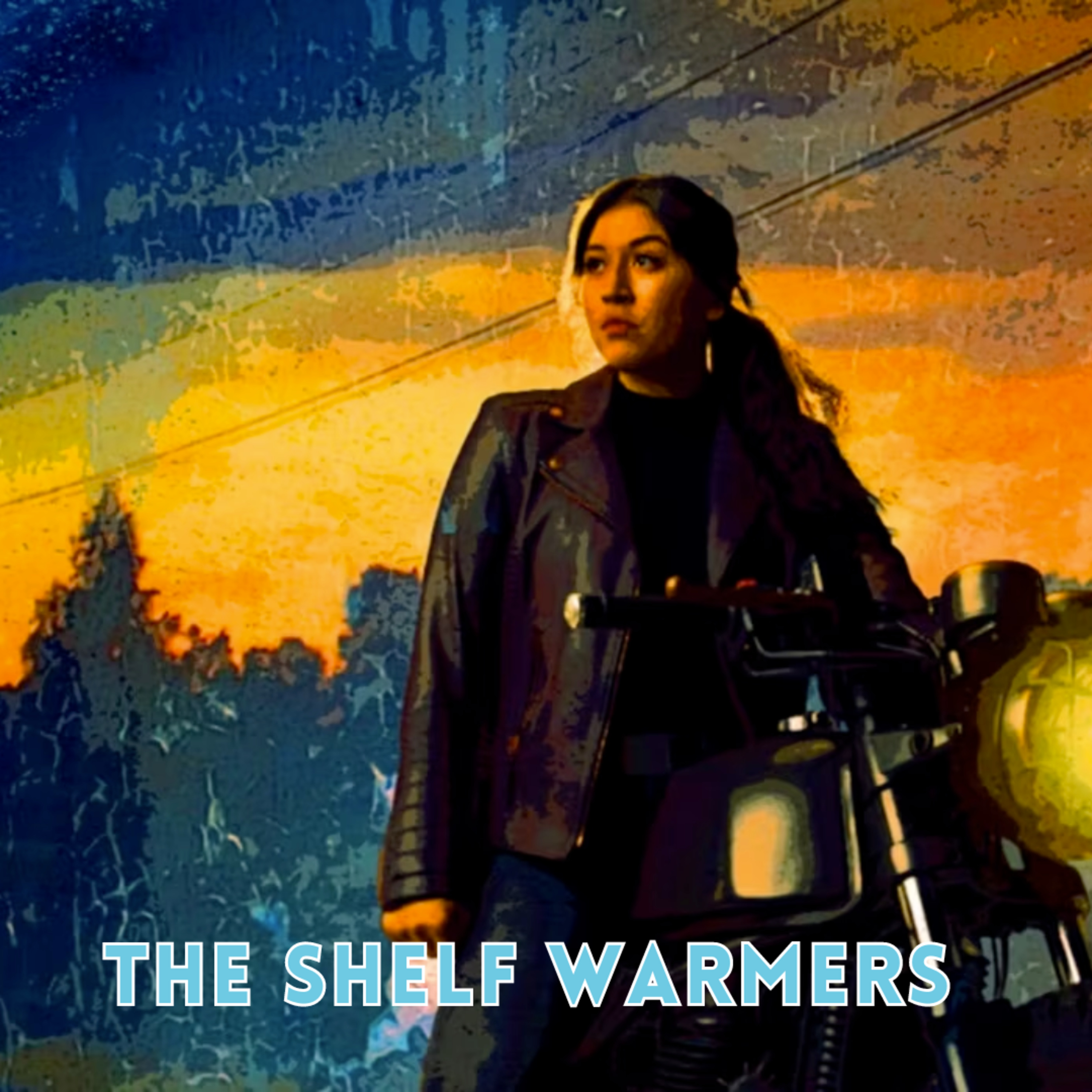 The Shelf Warmers