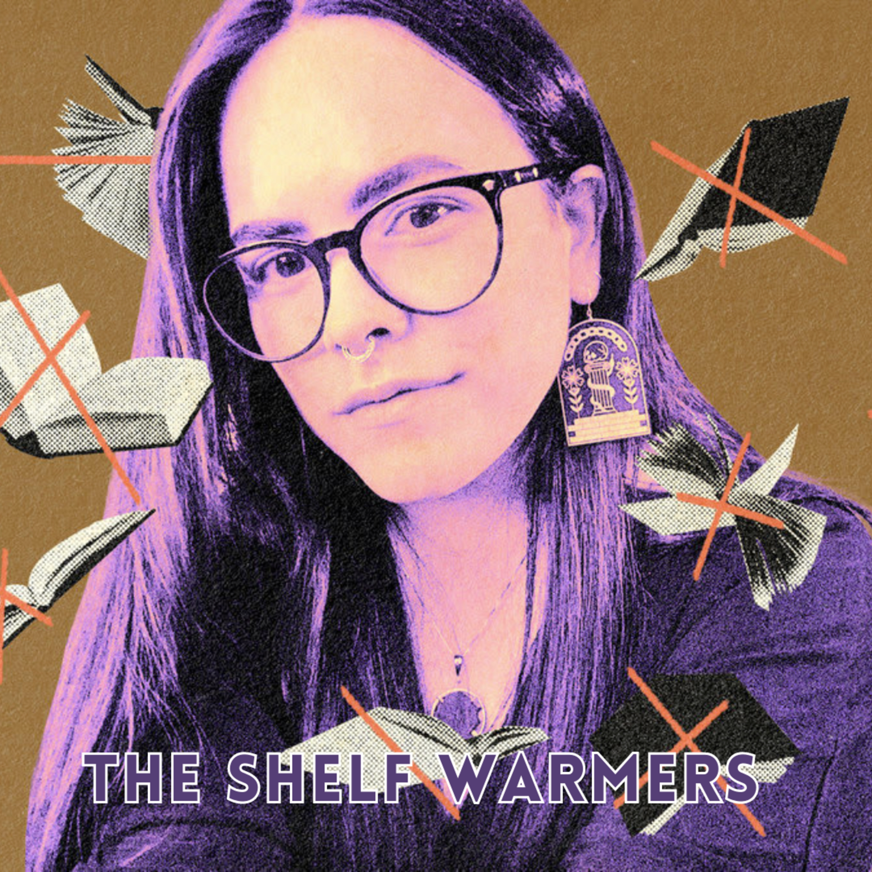 The Shelf Warmers