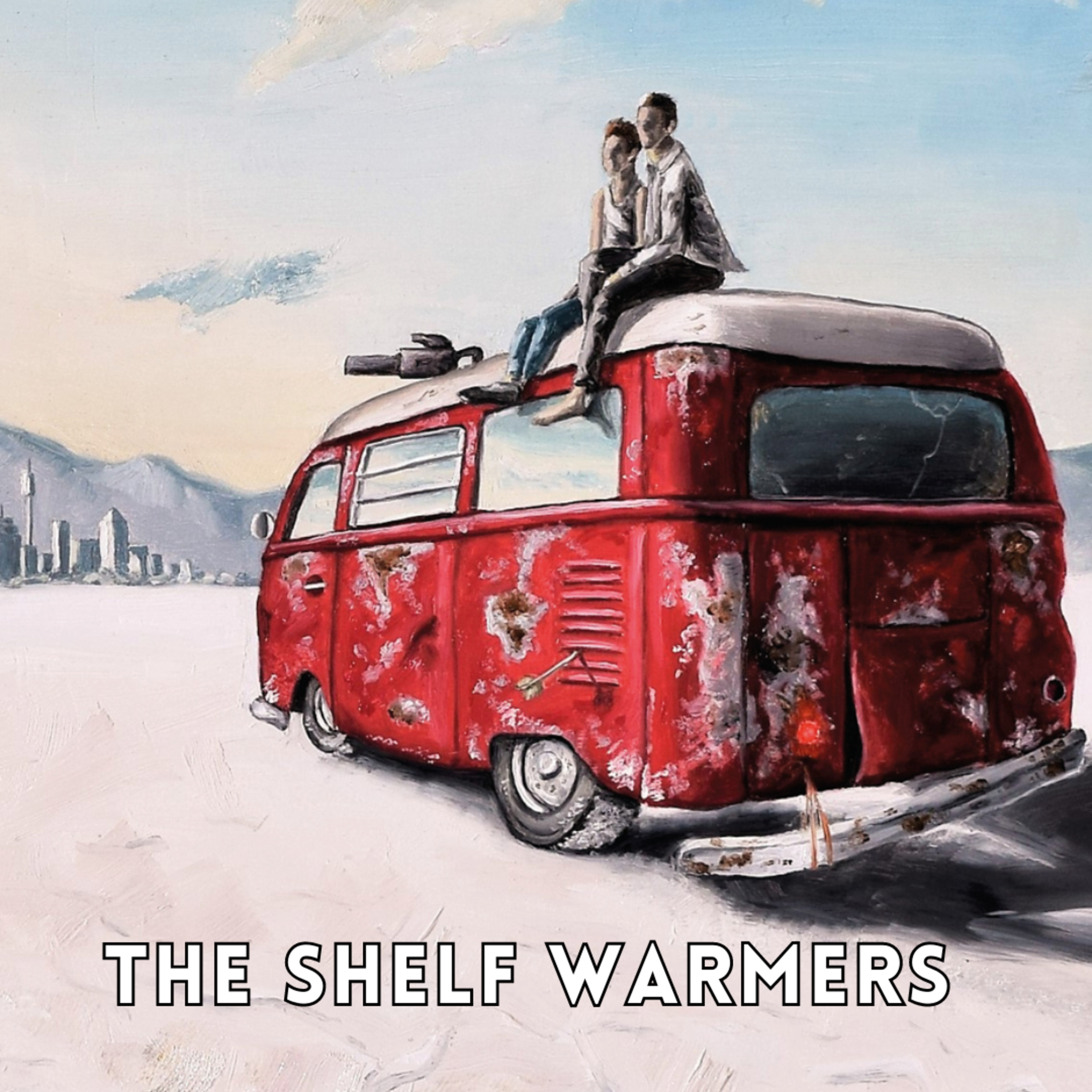 The Shelf Warmers