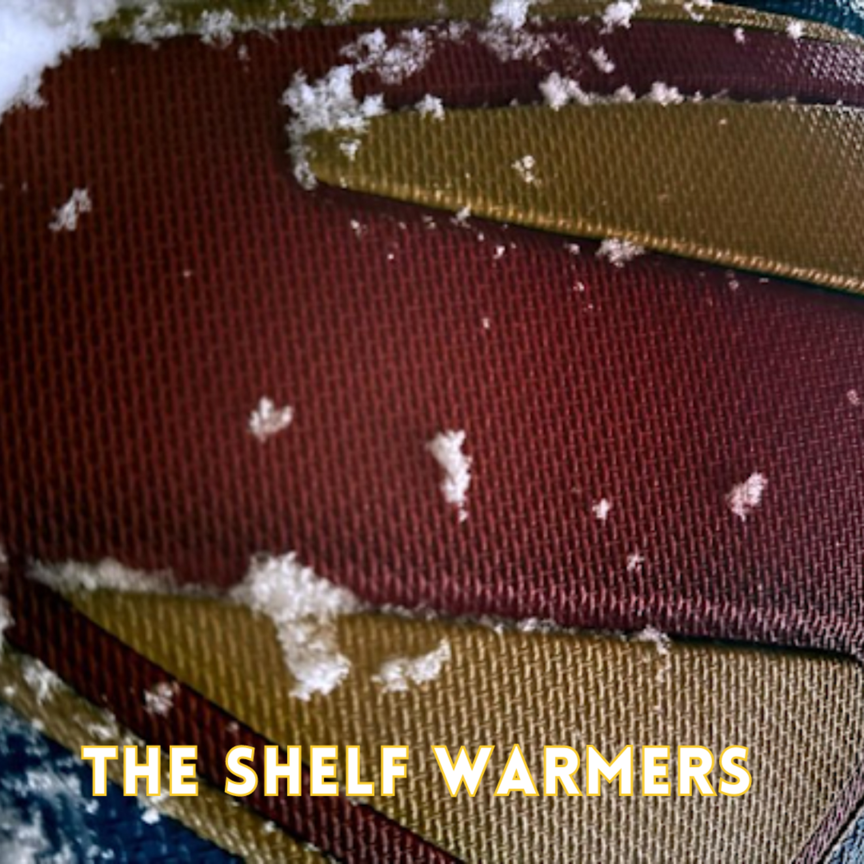 The Shelf Warmers