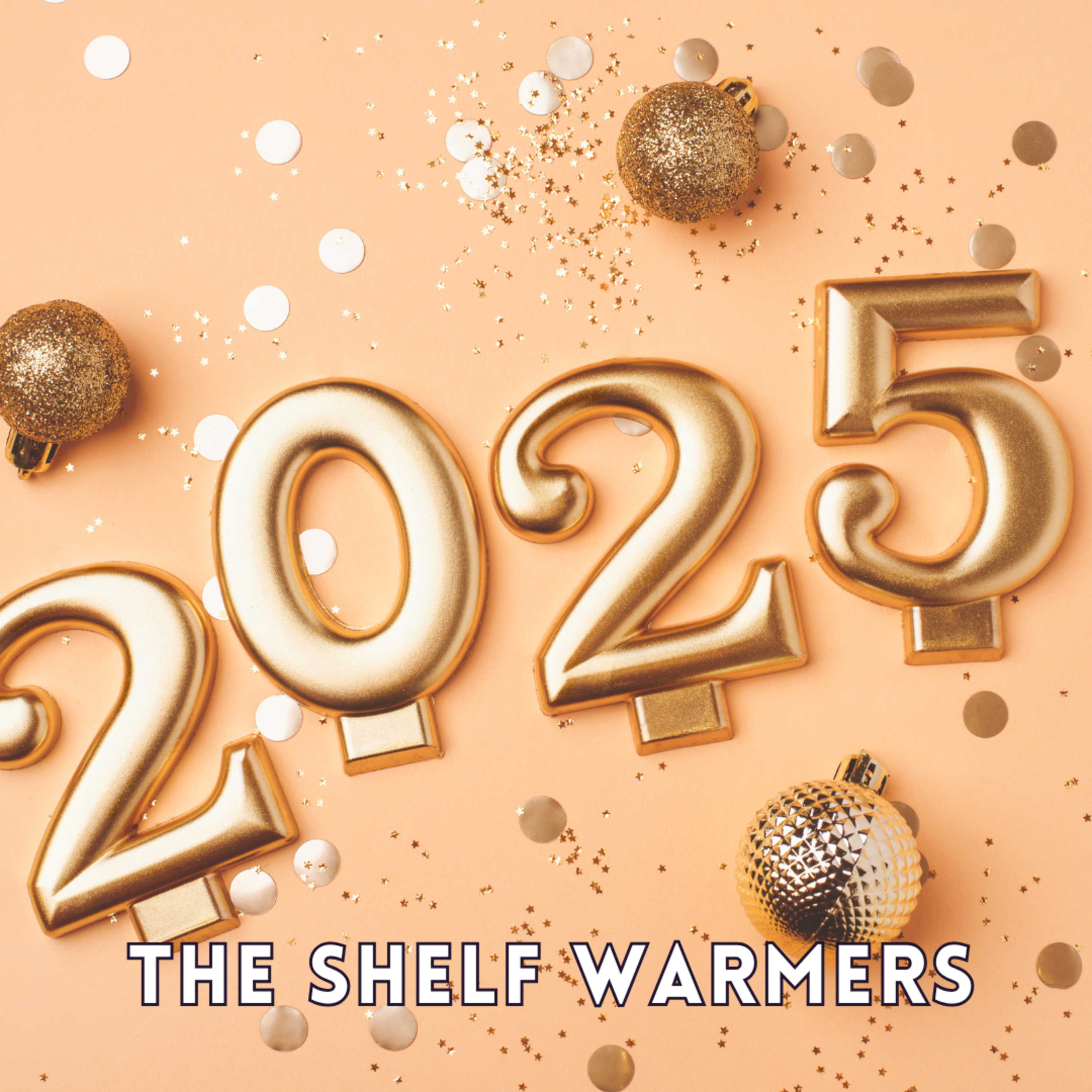 The Shelf Warmers