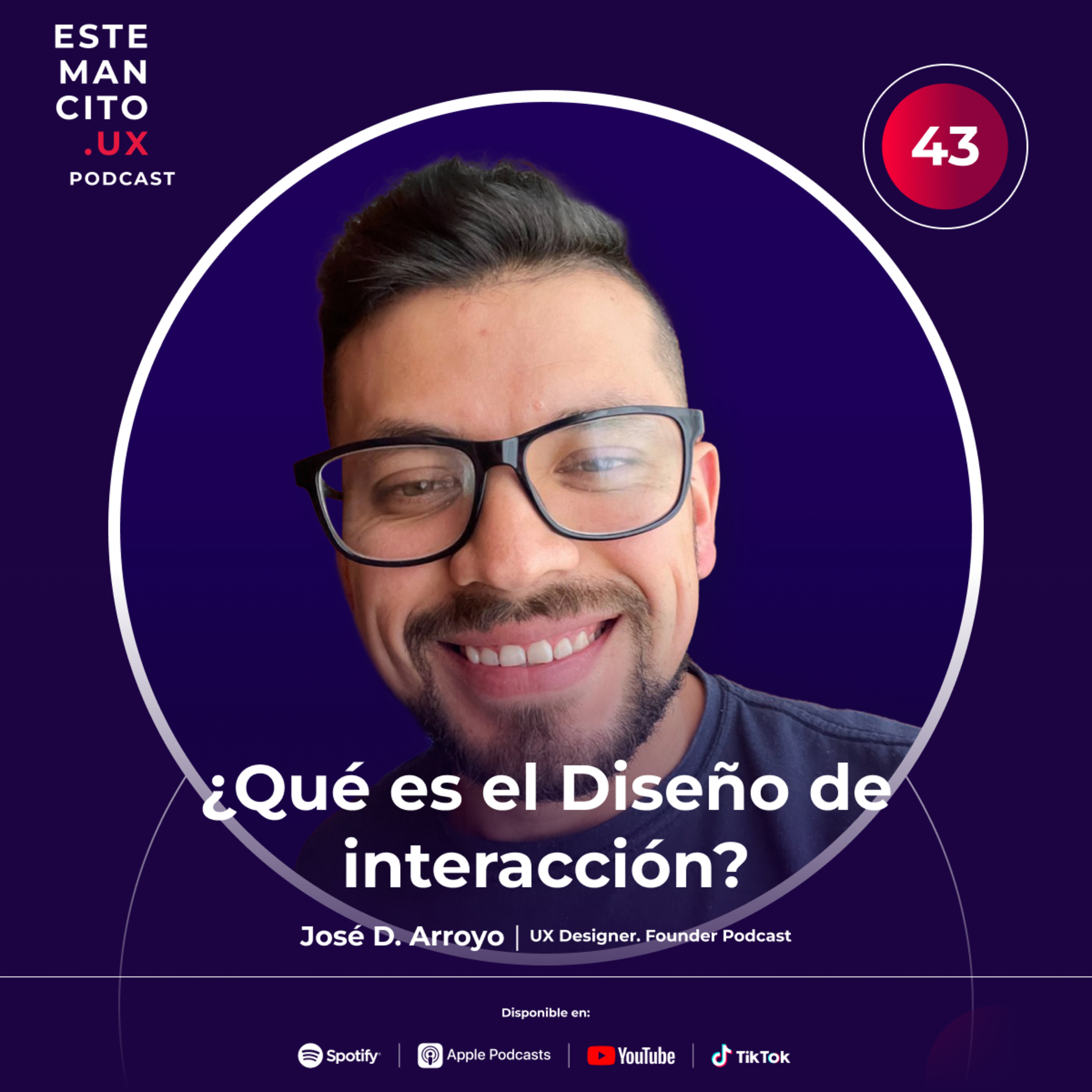 Estemancito.UX Podcast
