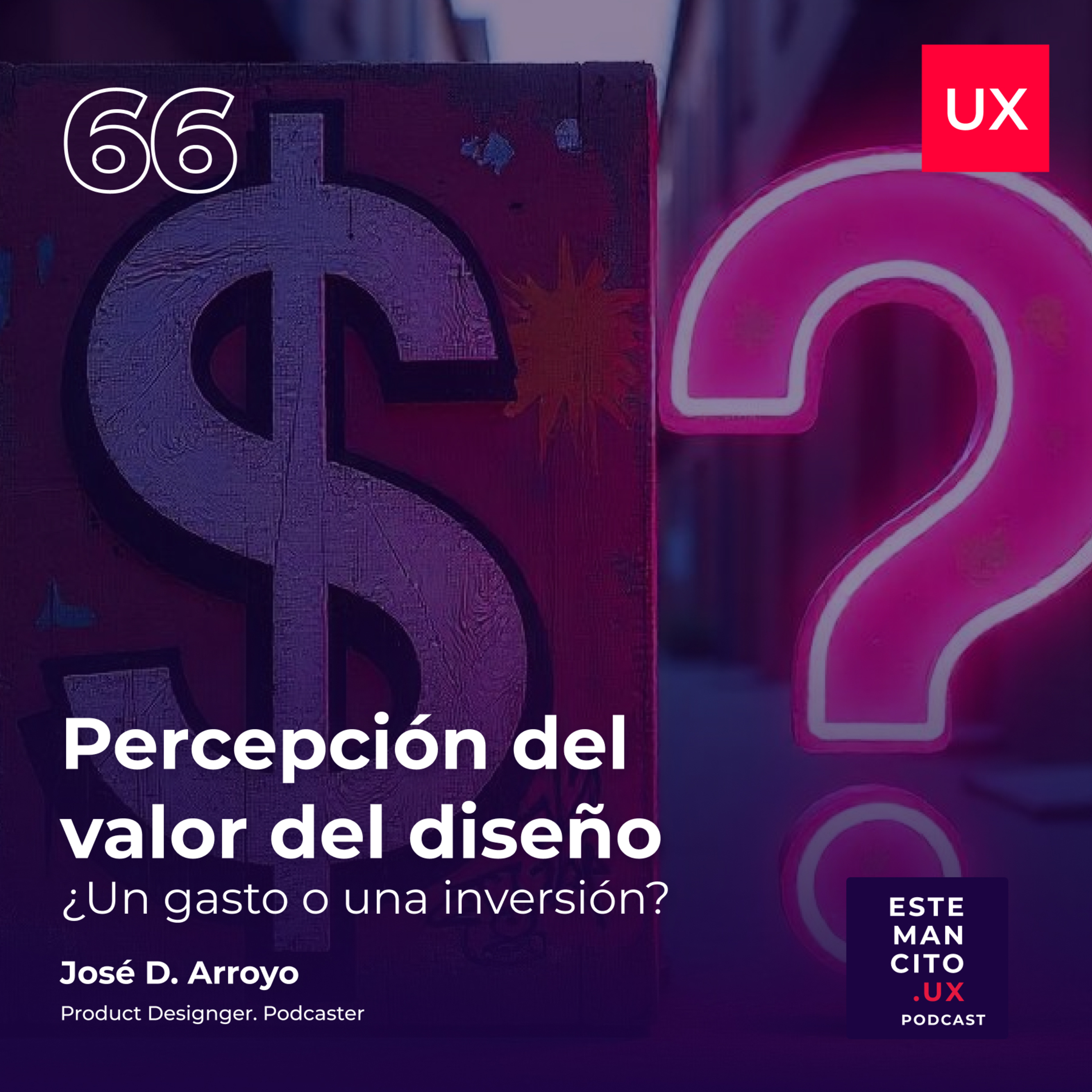 Percepción del valor del diseño, ¿un gasto o inversión?