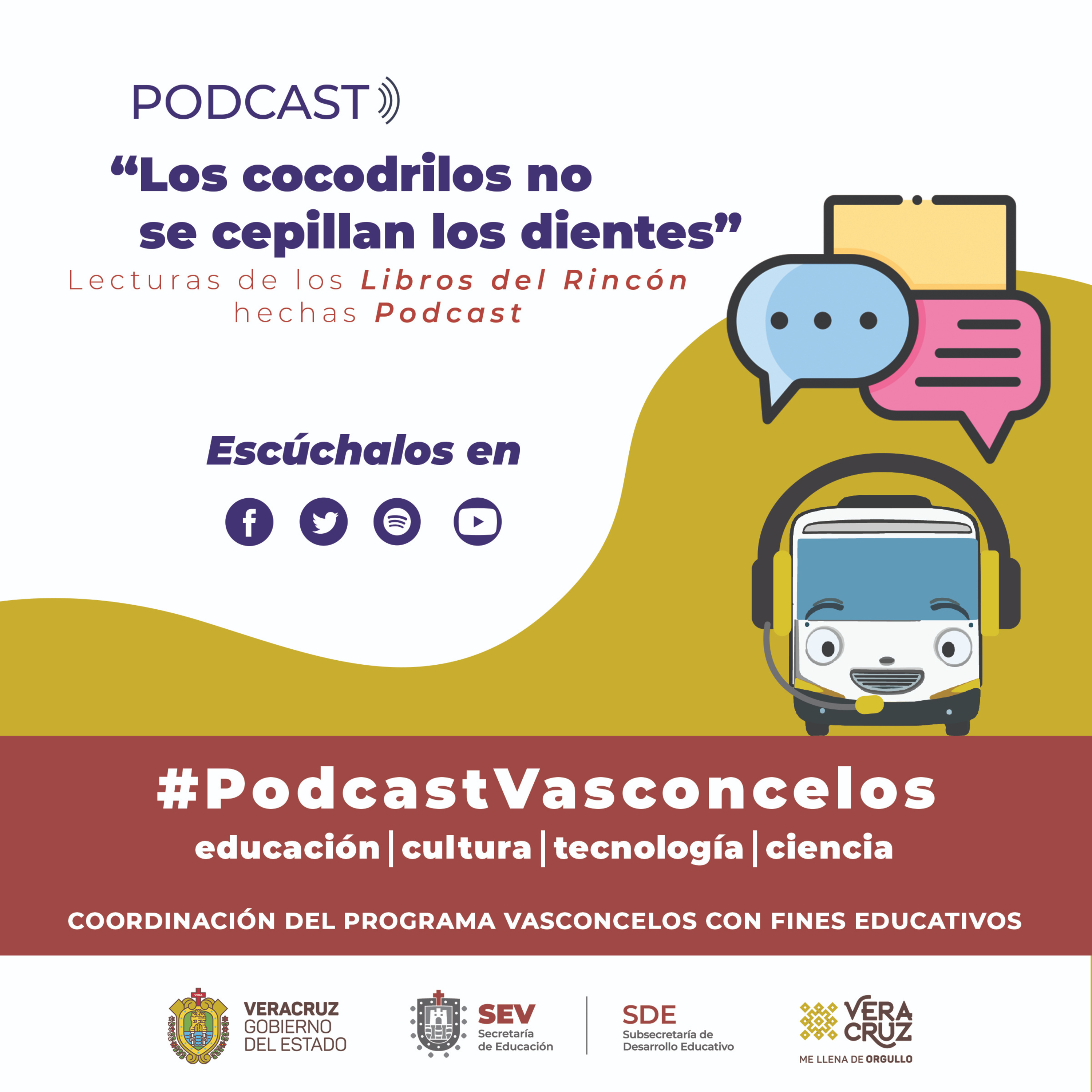 Coordinación del Programa Vasconcelos