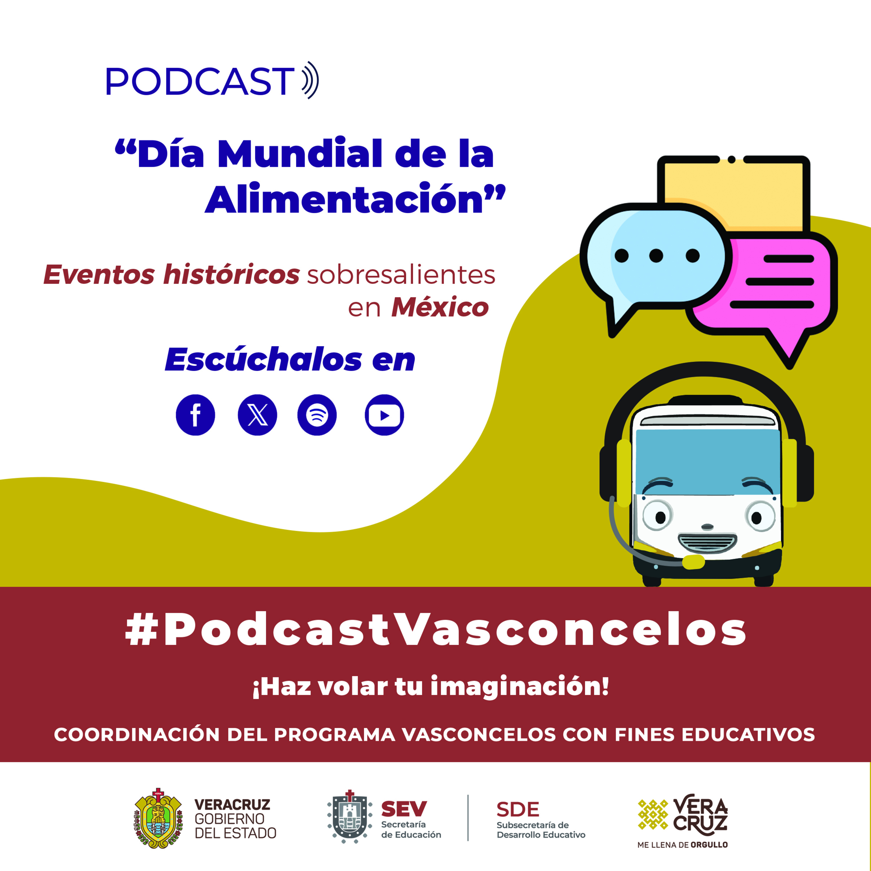 Coordinación del Programa Vasconcelos