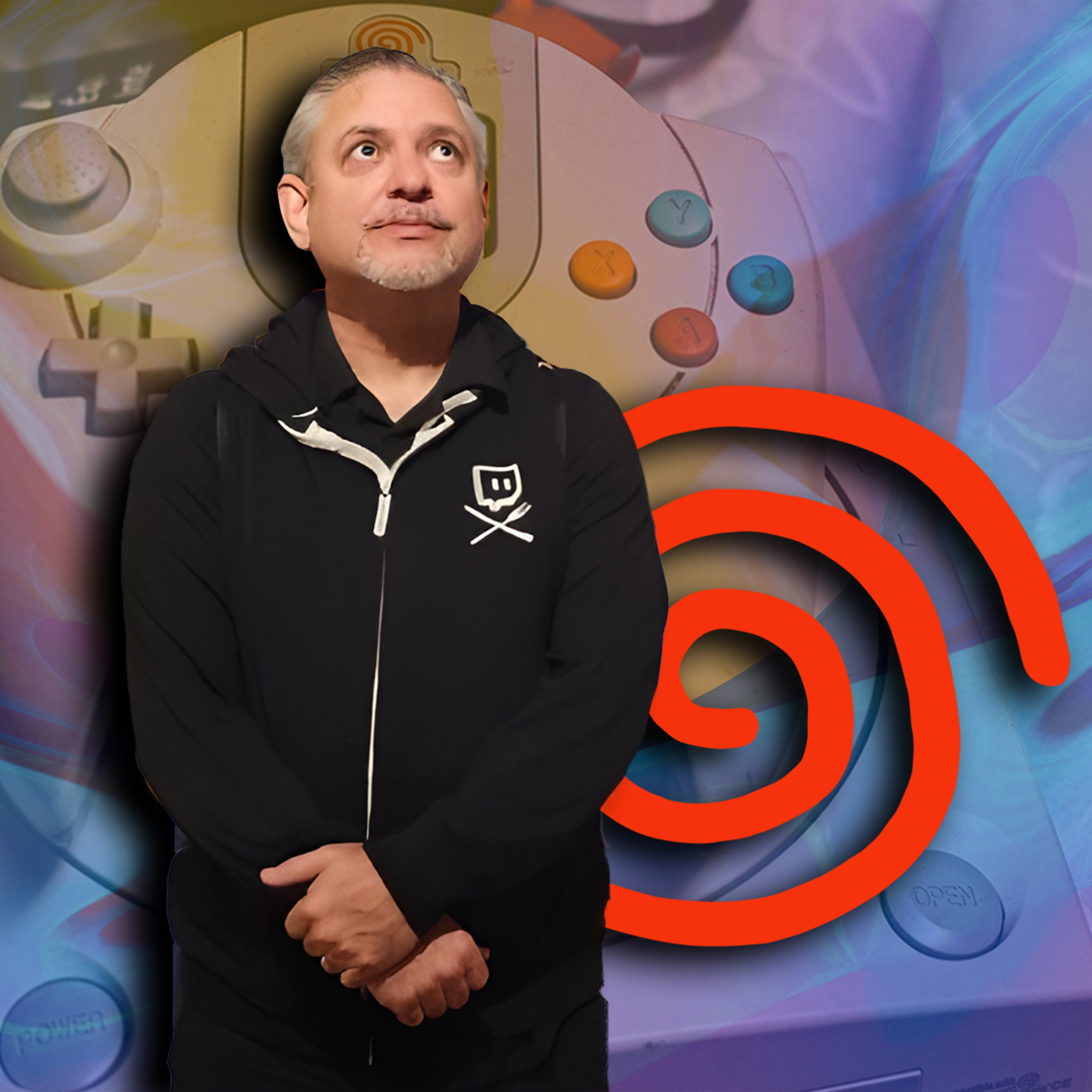Shenmue Dojo Show