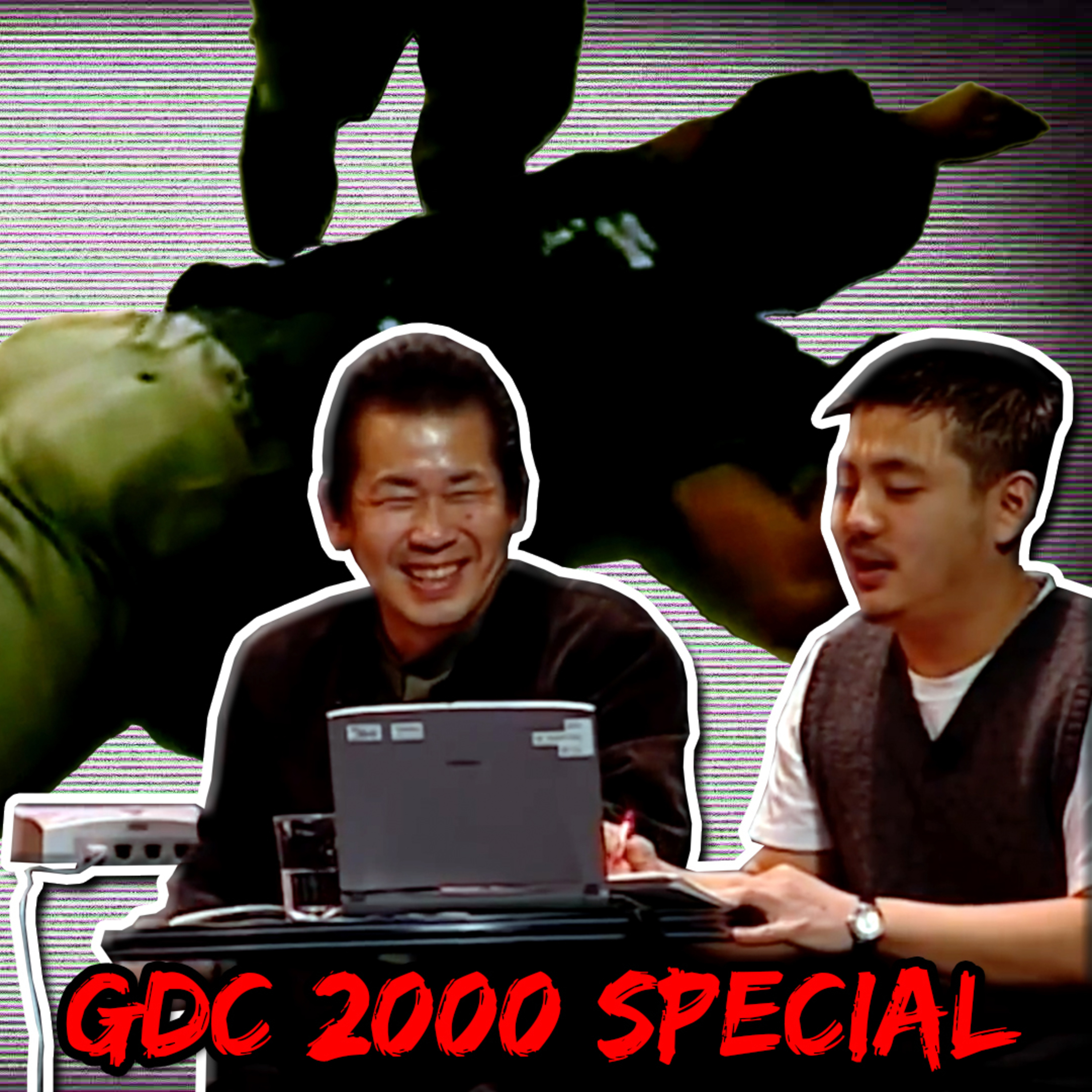 Shenmue Dojo Show
