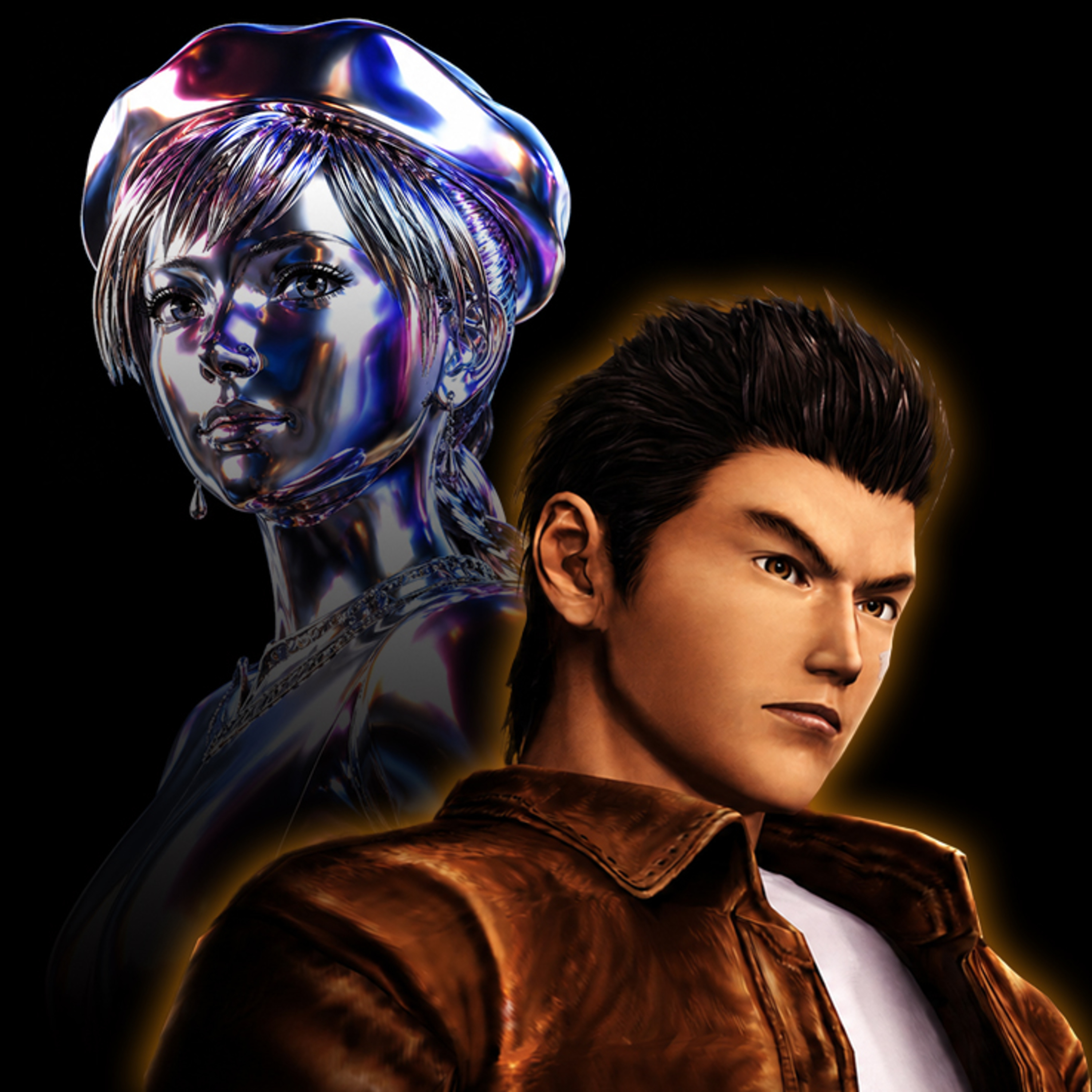 Virtua Fighter Dojo Show (S6:EP4) episode artwork