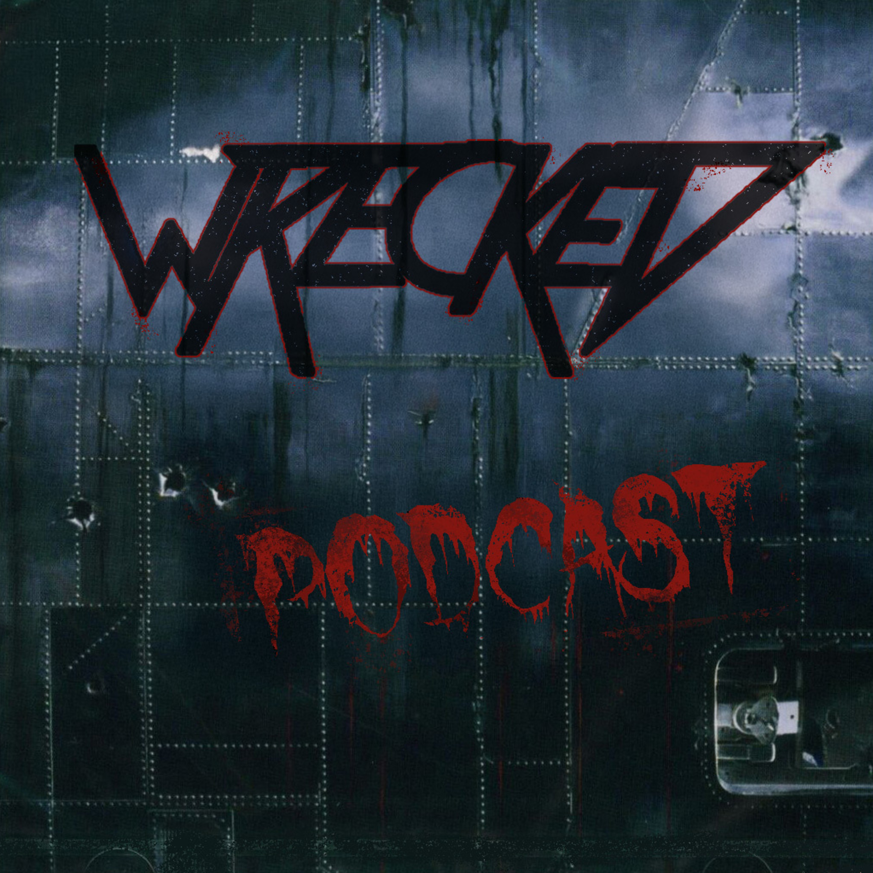Episode 169: You Cant Drink A Ham episode artwork