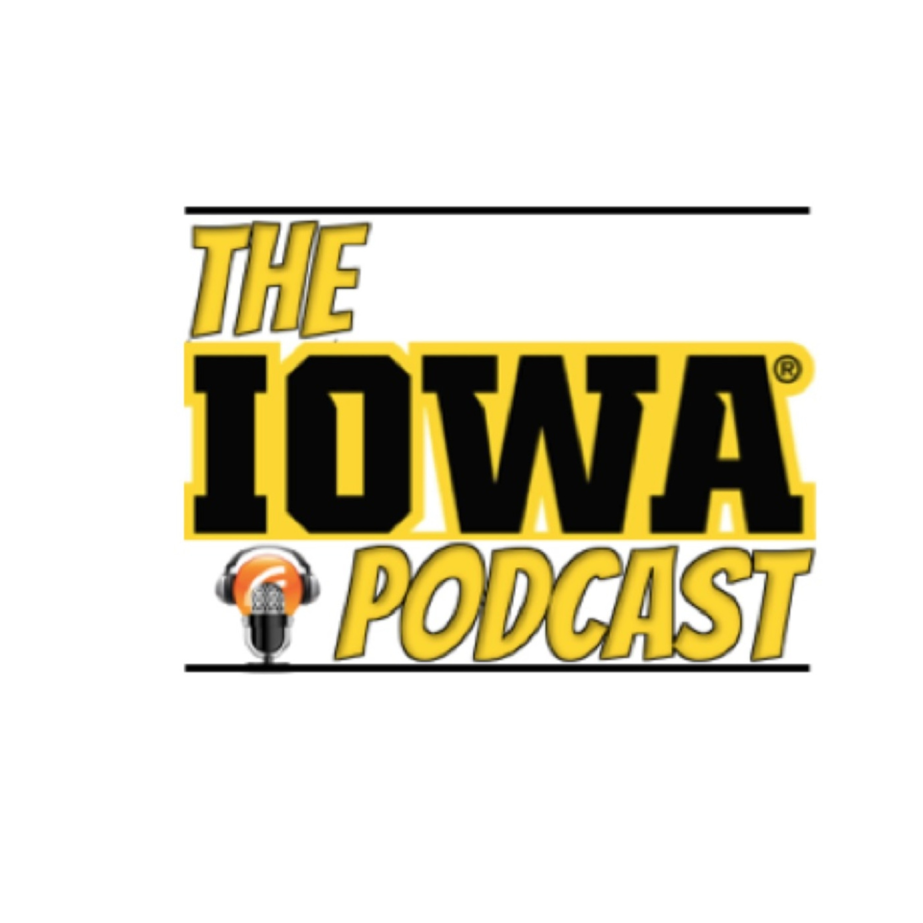 The Iowa Podcast - Maryland Recap & Look Ahead to Penn St. episode artwork