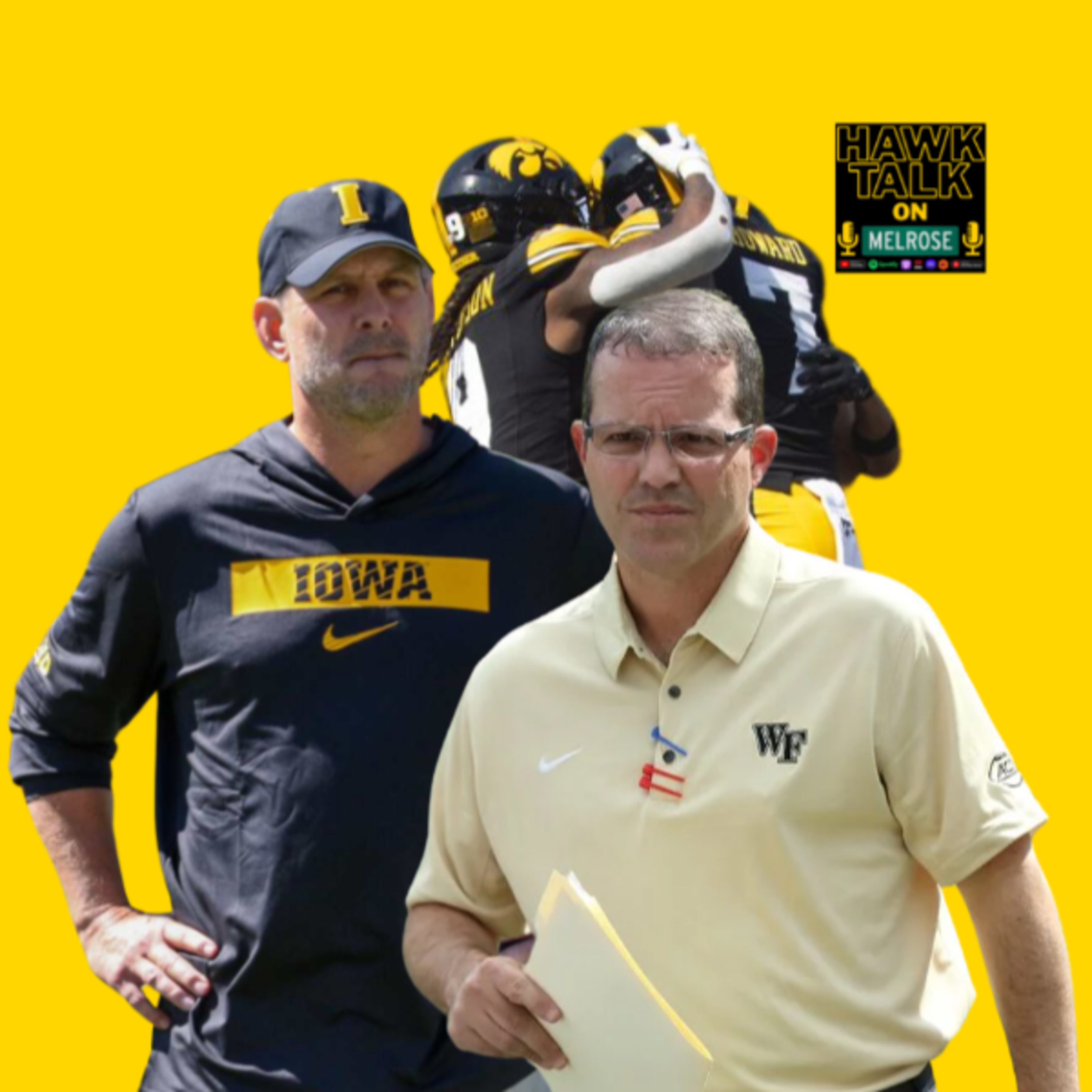 Tim Lester's Turnaround: Can Iowa's Offense Soar in Year Two?