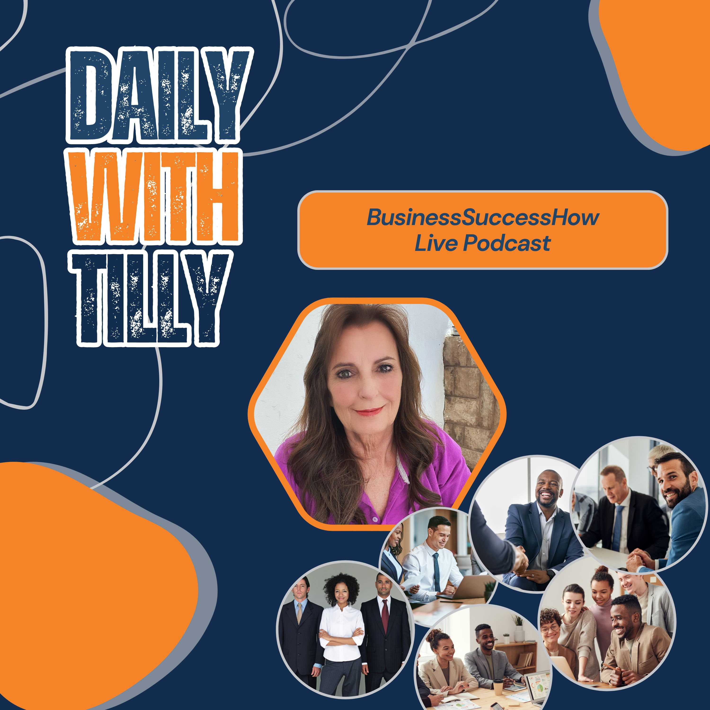 Online research: work with insight on social media platforms episode artwork