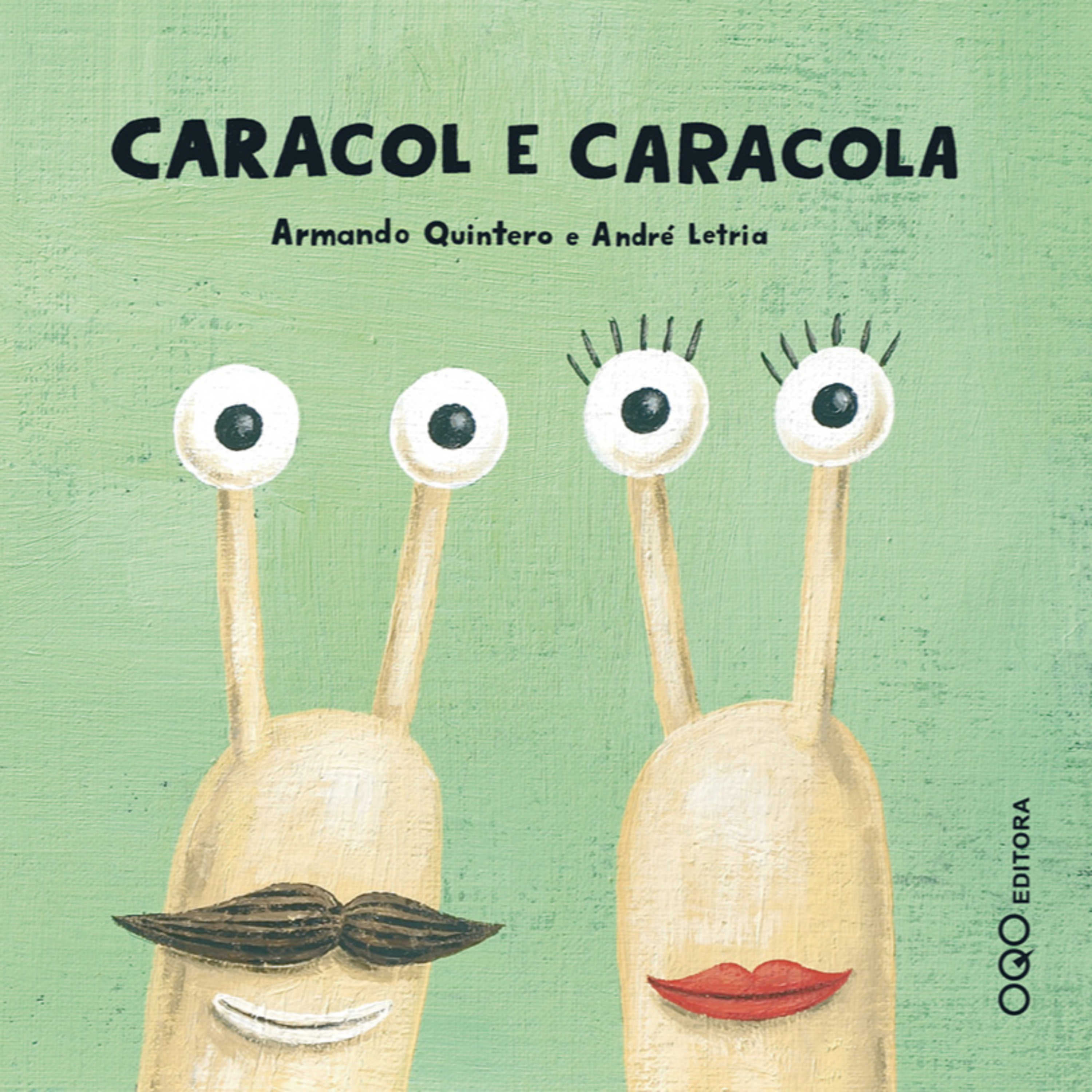 #ContosNaLareira10: Caracol e caracola
