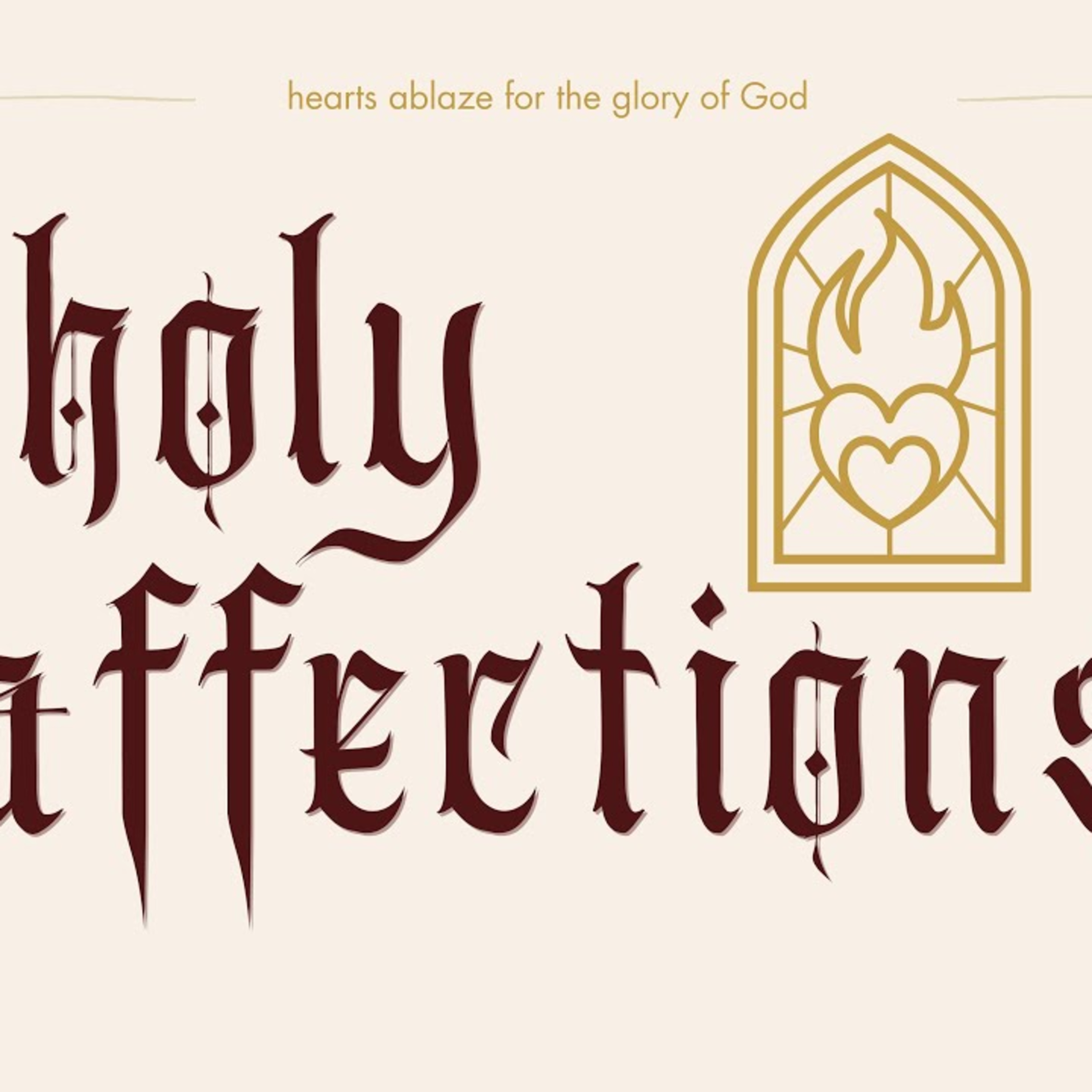 Holy Zeal - Titus 2:11-14 (5.25.2025) thumbnail