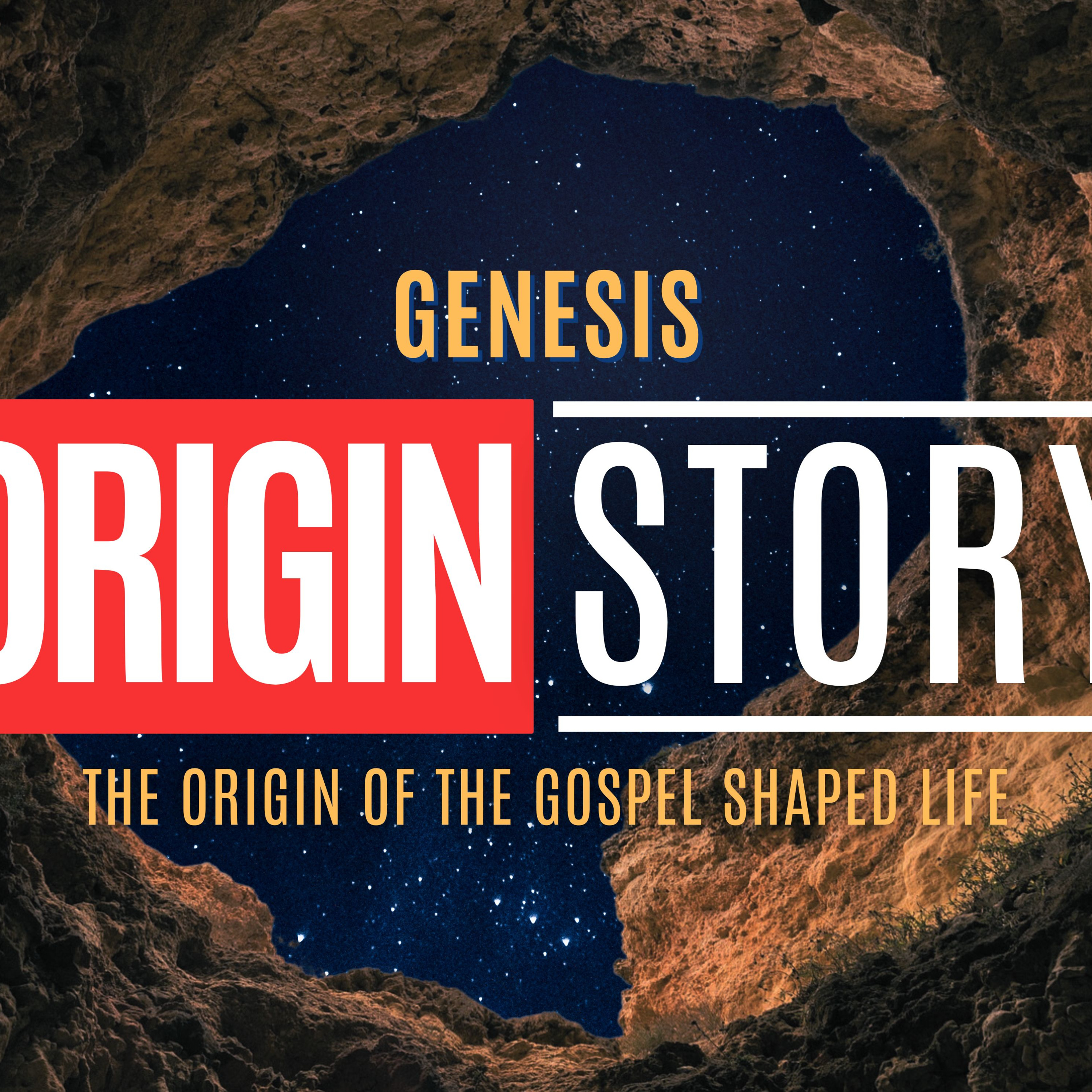 Gospel-Shaped Life Overview thumbnail