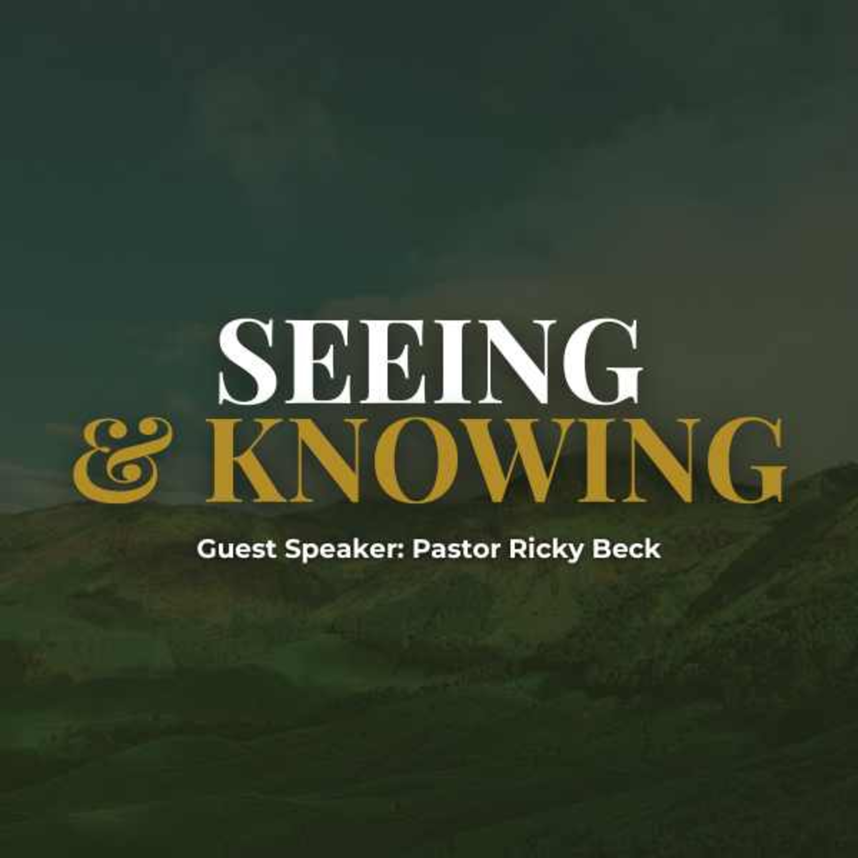 Oak Hill Fellowship Sermons