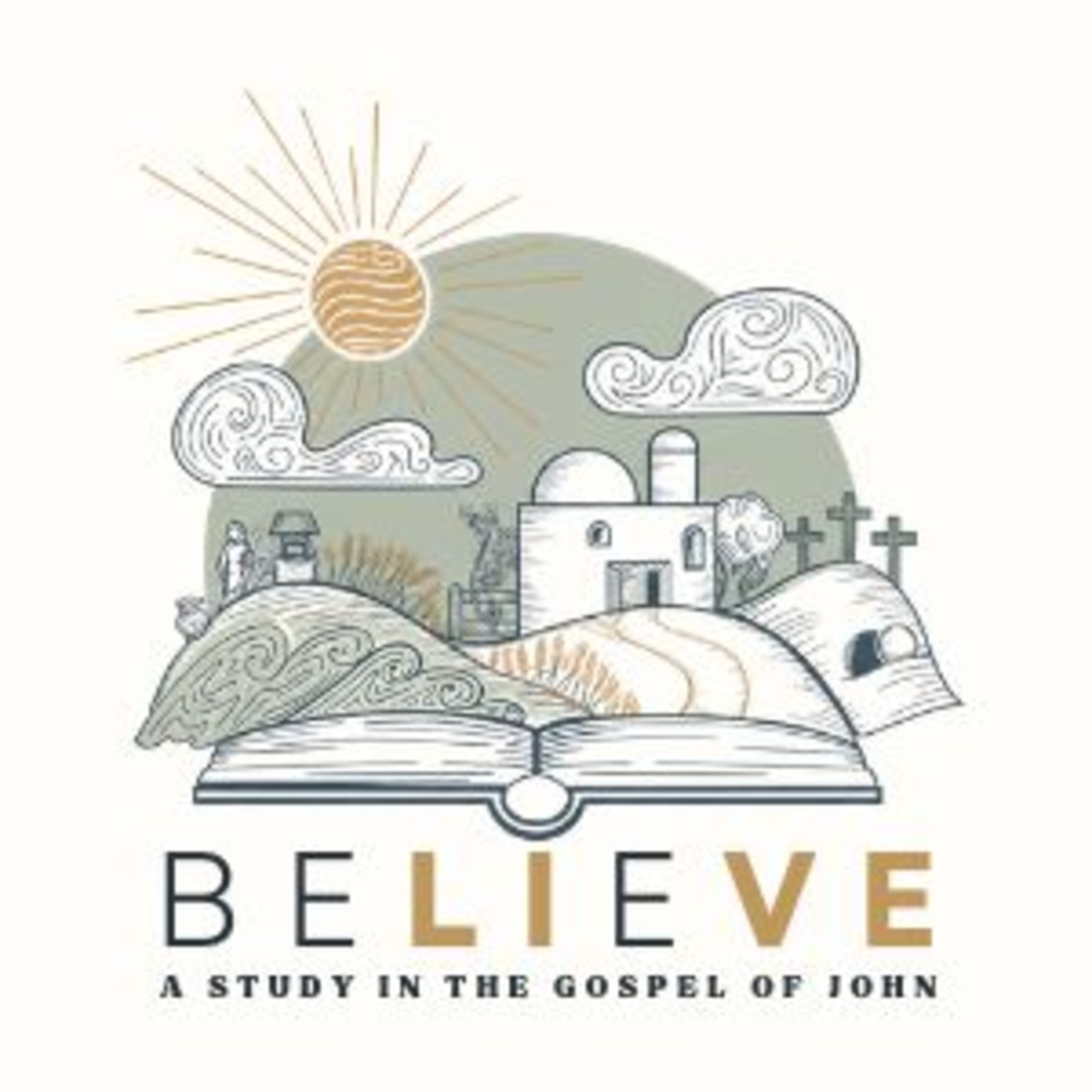 Oak Hill Fellowship Sermons