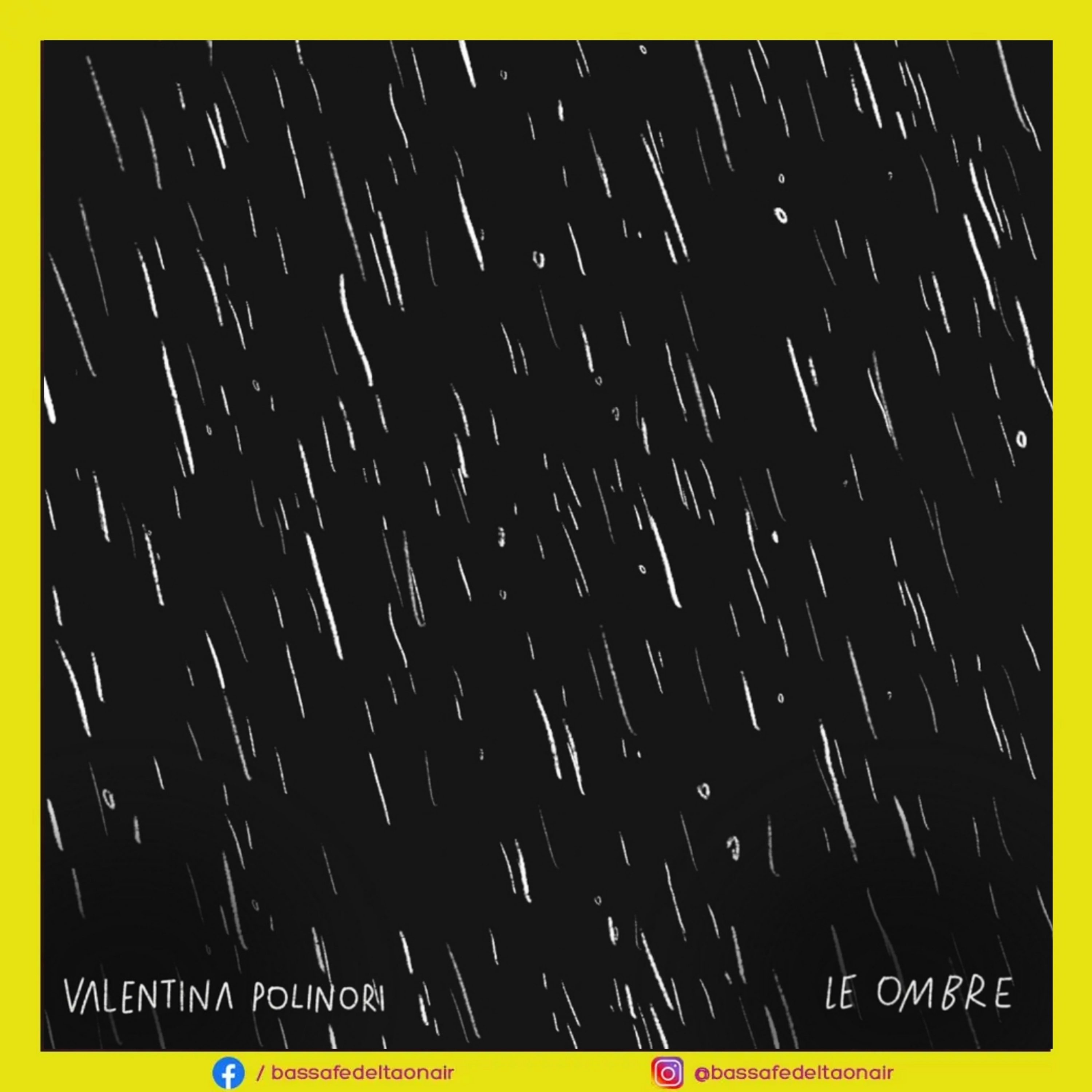 Valentina Polinori parla de "Le Ombre" a Bassa Fedeltà On Air episode artwork