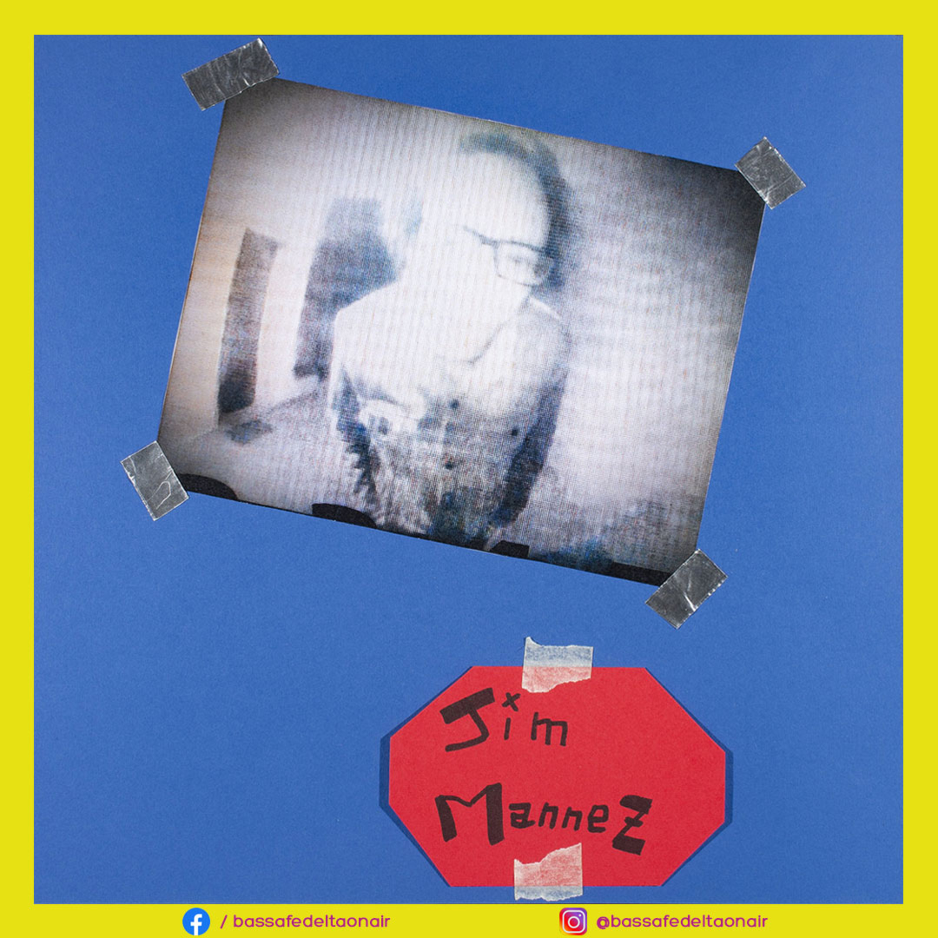 Jim Mannez live in studio parla dell'album di debutto e presenta un paio di canzoni in versione unplugged episode artwork