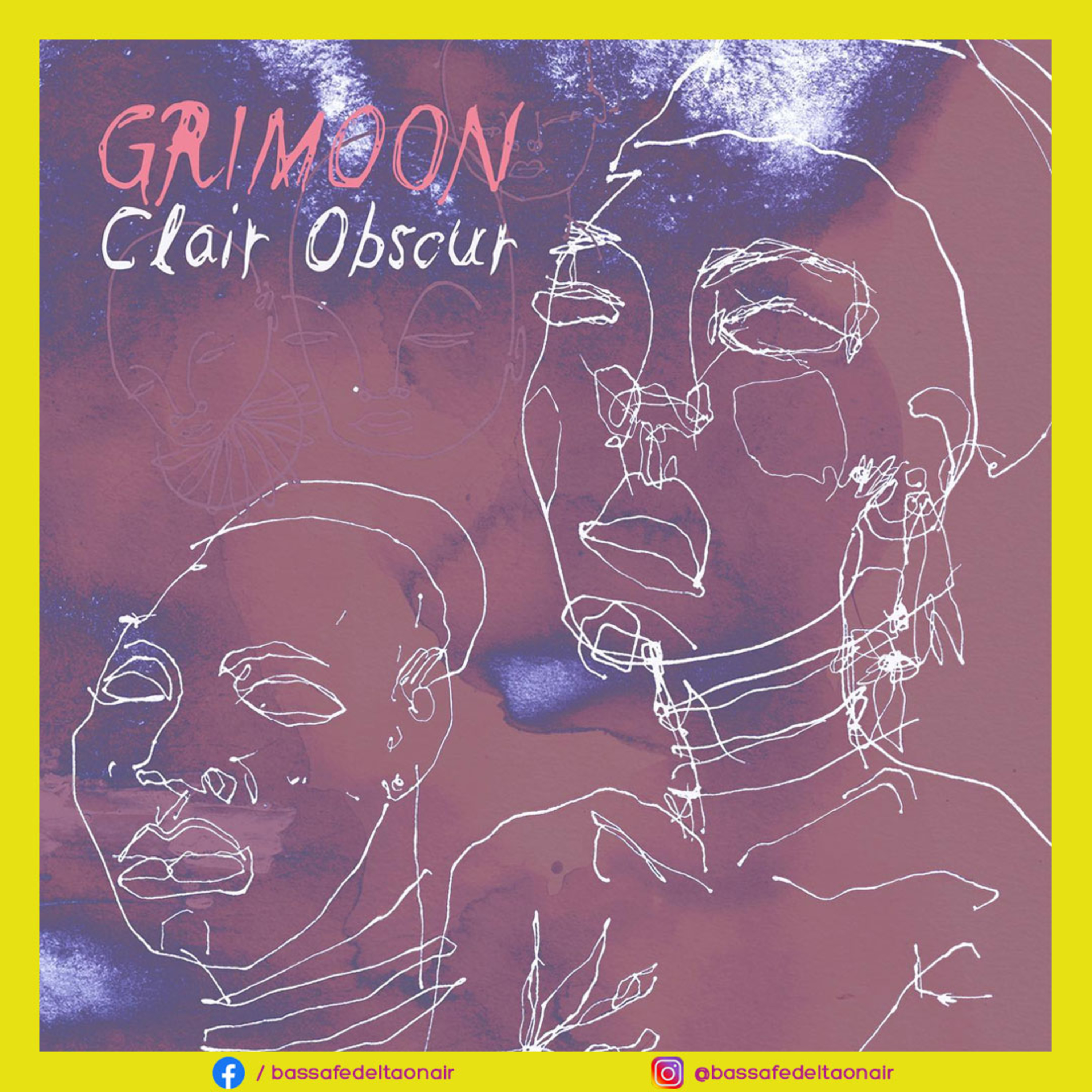Solenn dei Grimoon ci parla di "Clair Obscure", il nuovo album della band e dell'evoluzione stilistica episode artwork