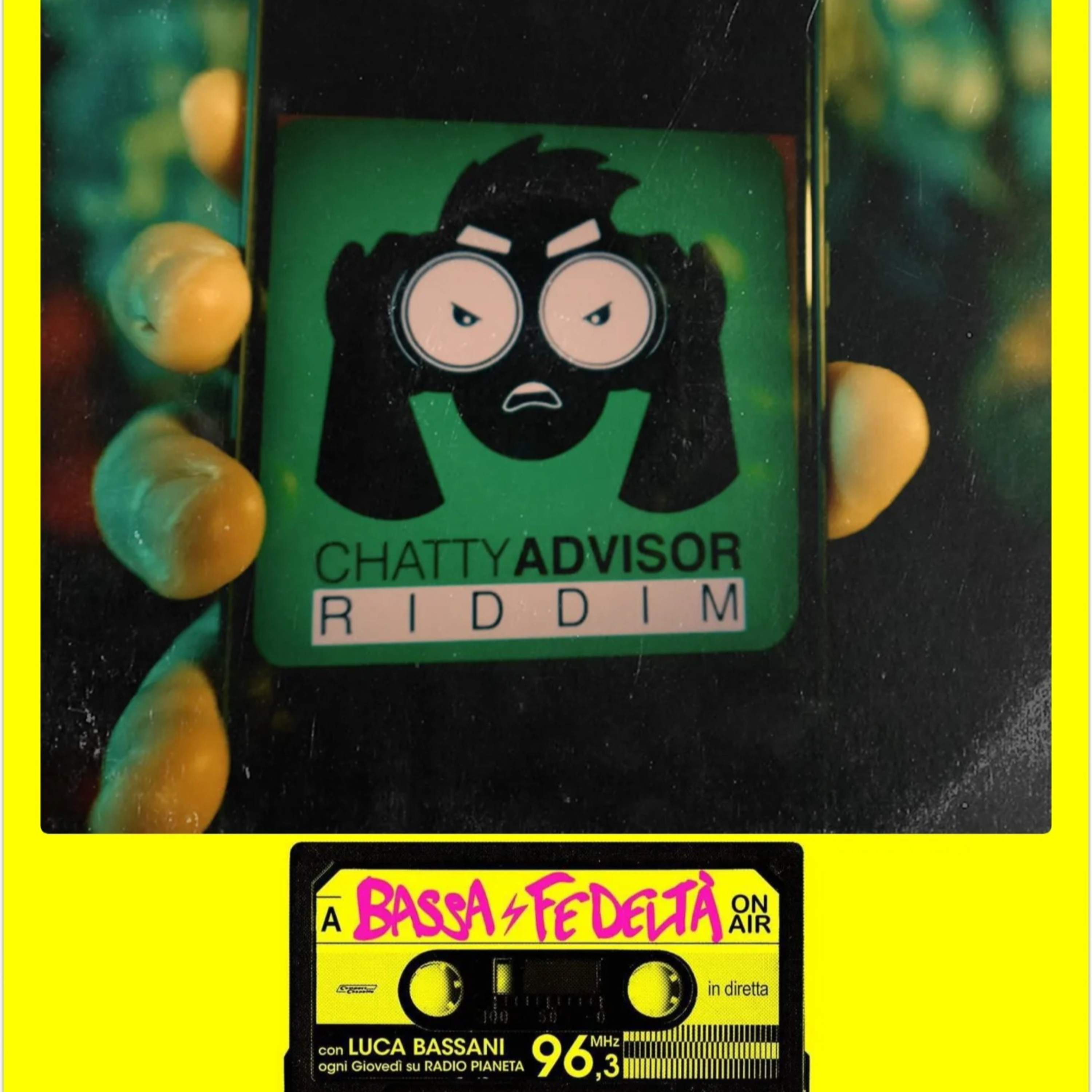 Bassa Fedeltà On Air