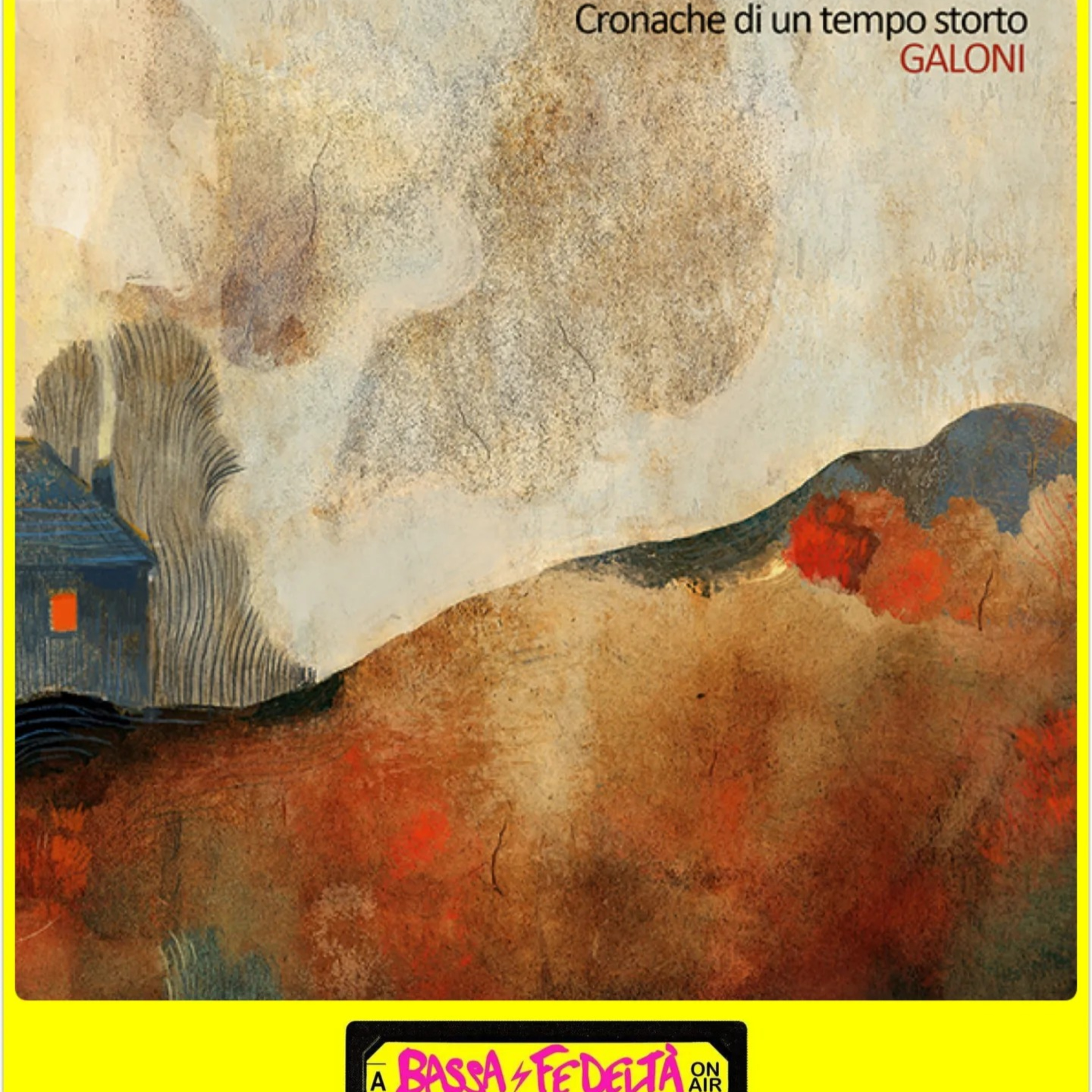 Galoni dai camerini dell'Arci Bellezza episode artwork