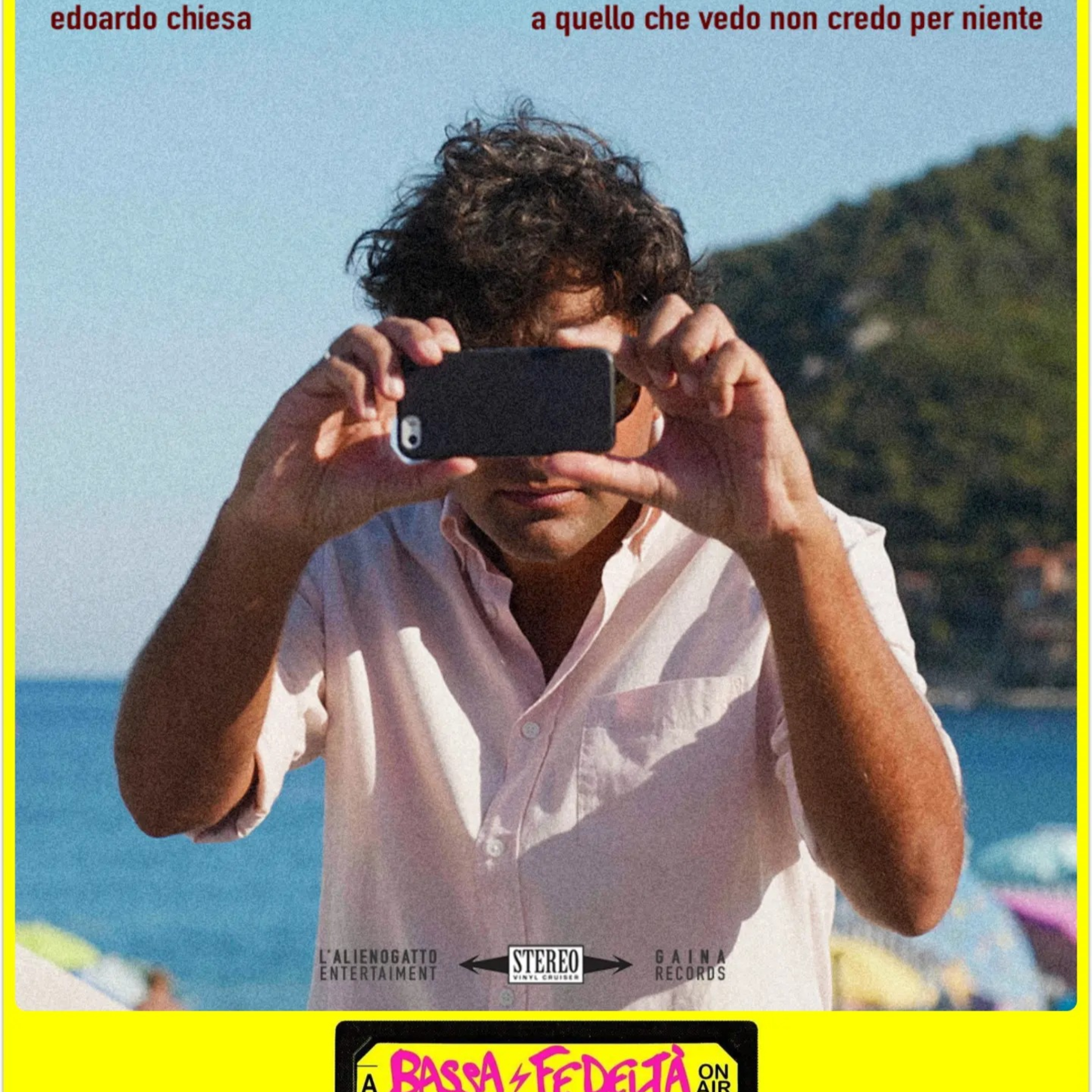 Bassa Fedeltà On Air