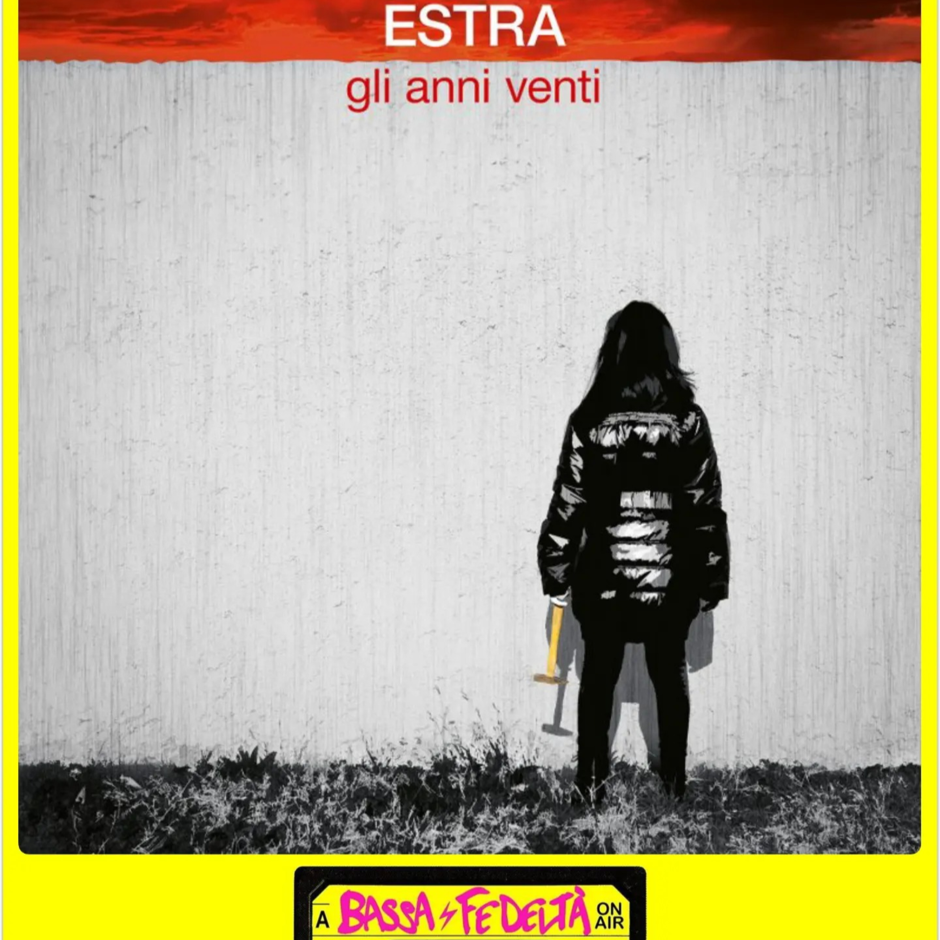 Bassa Fedeltà On Air