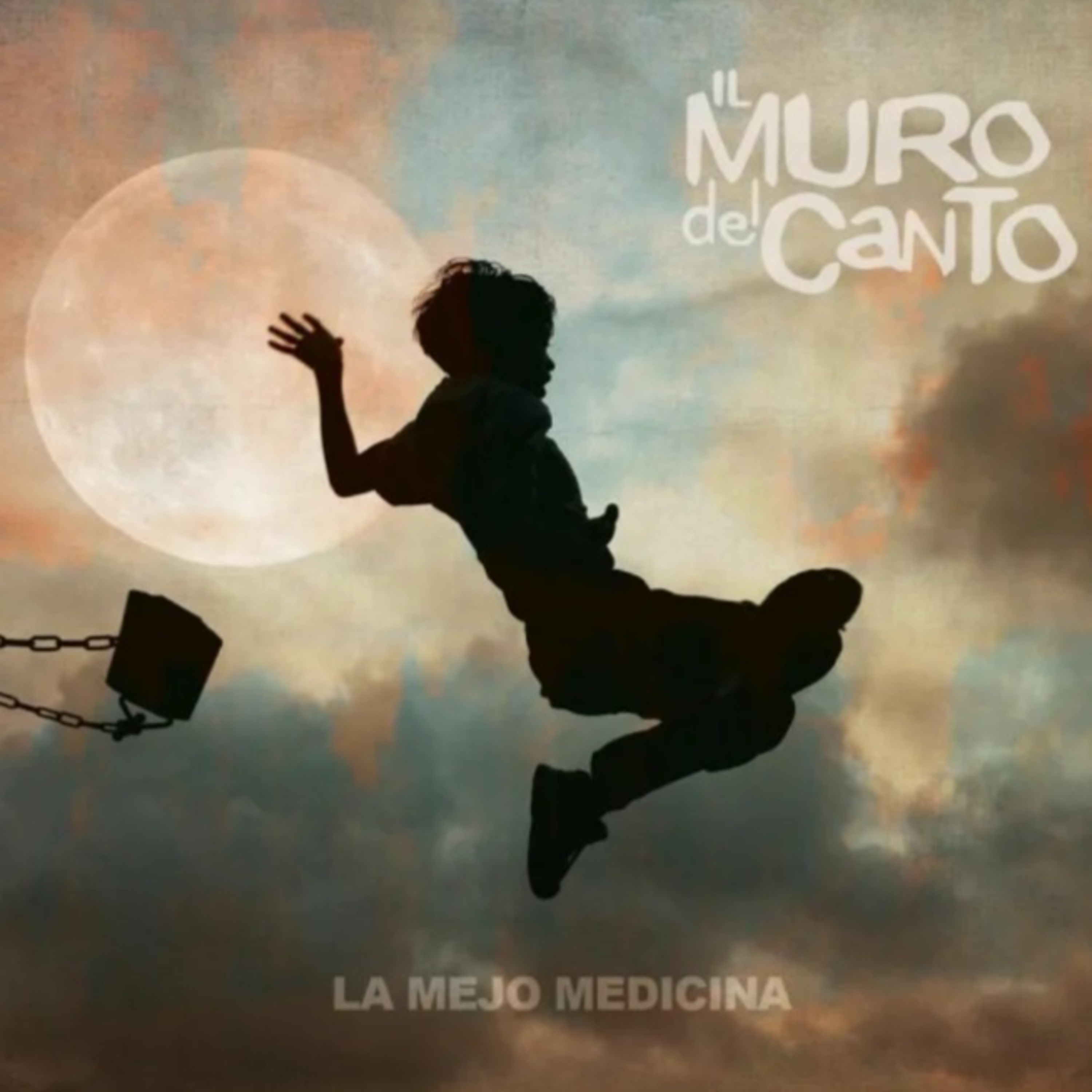 Intervista a Ludovico Marra de Il Muro del Canto sul nuovo album "La Mejo Medicina" episode artwork
