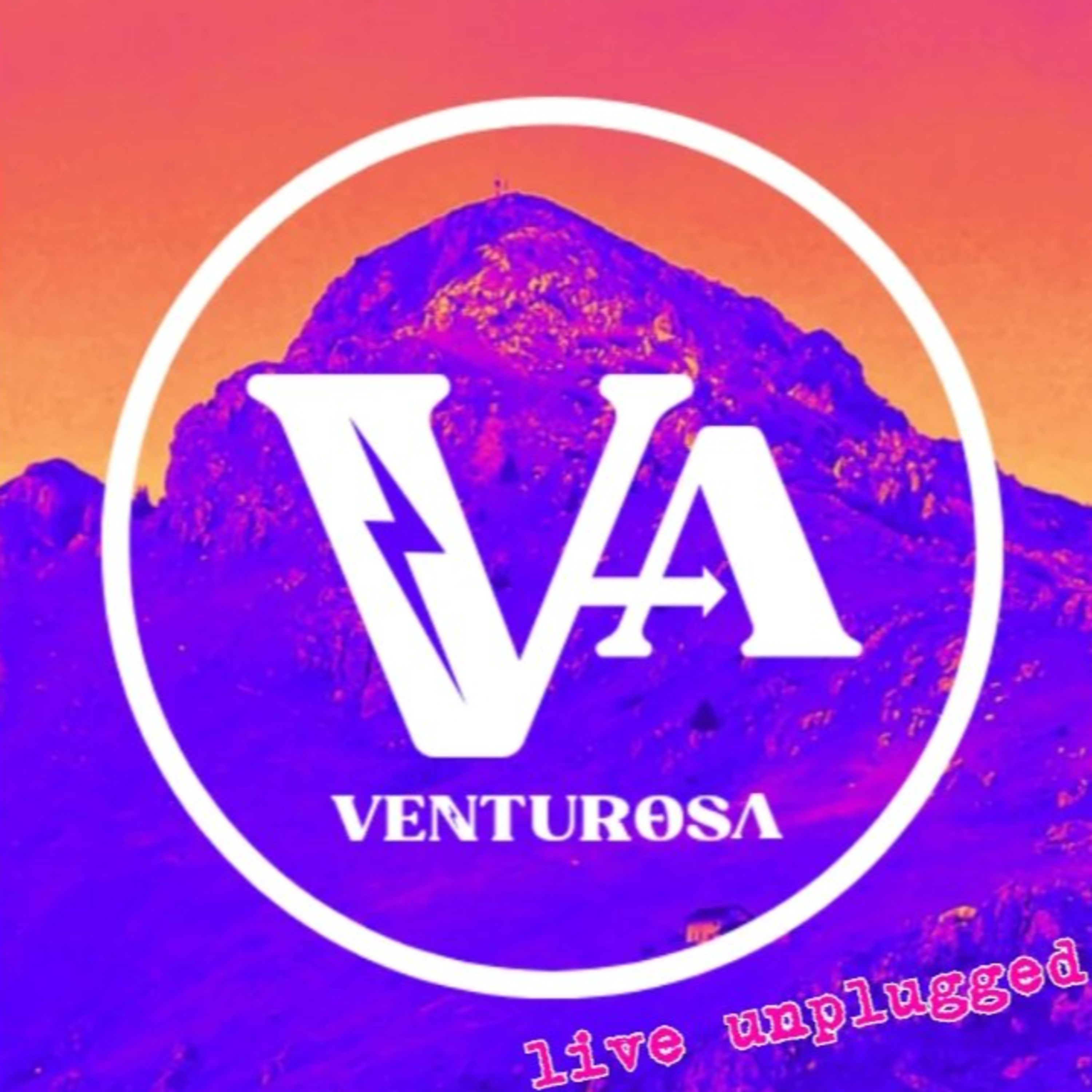 Intervista e live unplugged dei Venturosa a Bassa Fedeltà OnAir episode artwork