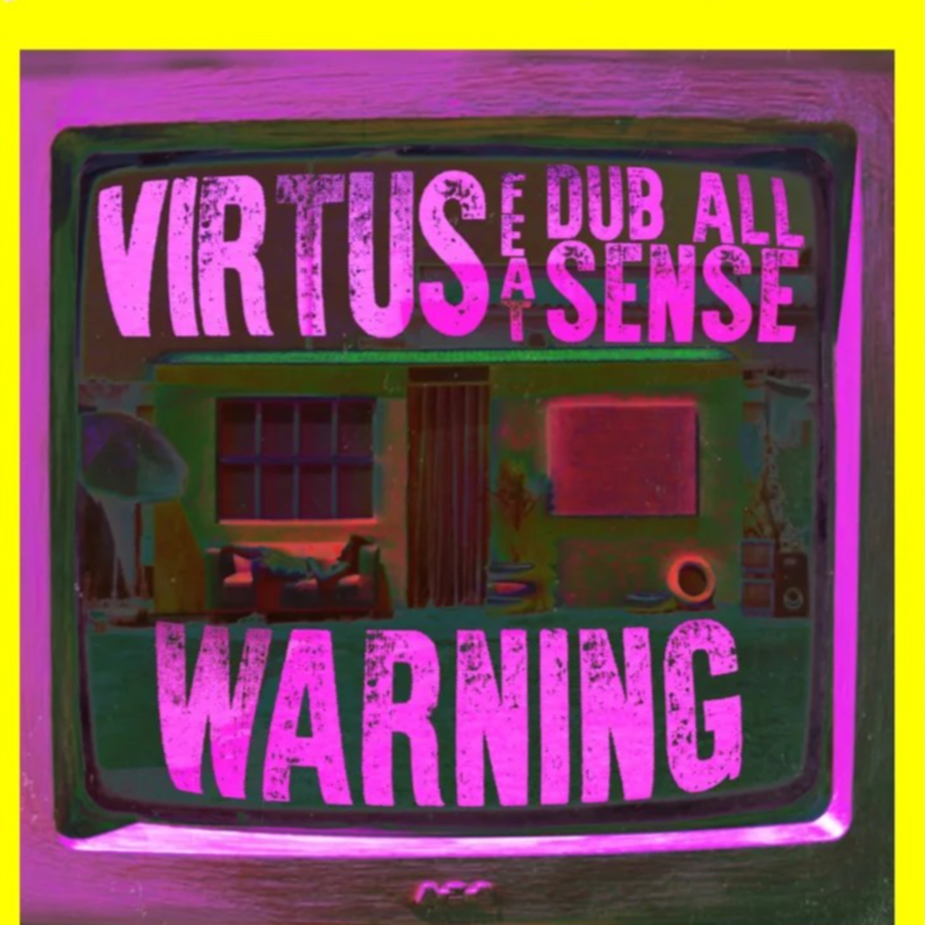 Intervista a Virtus sull'uscita del singolo "Warning" episode artwork
