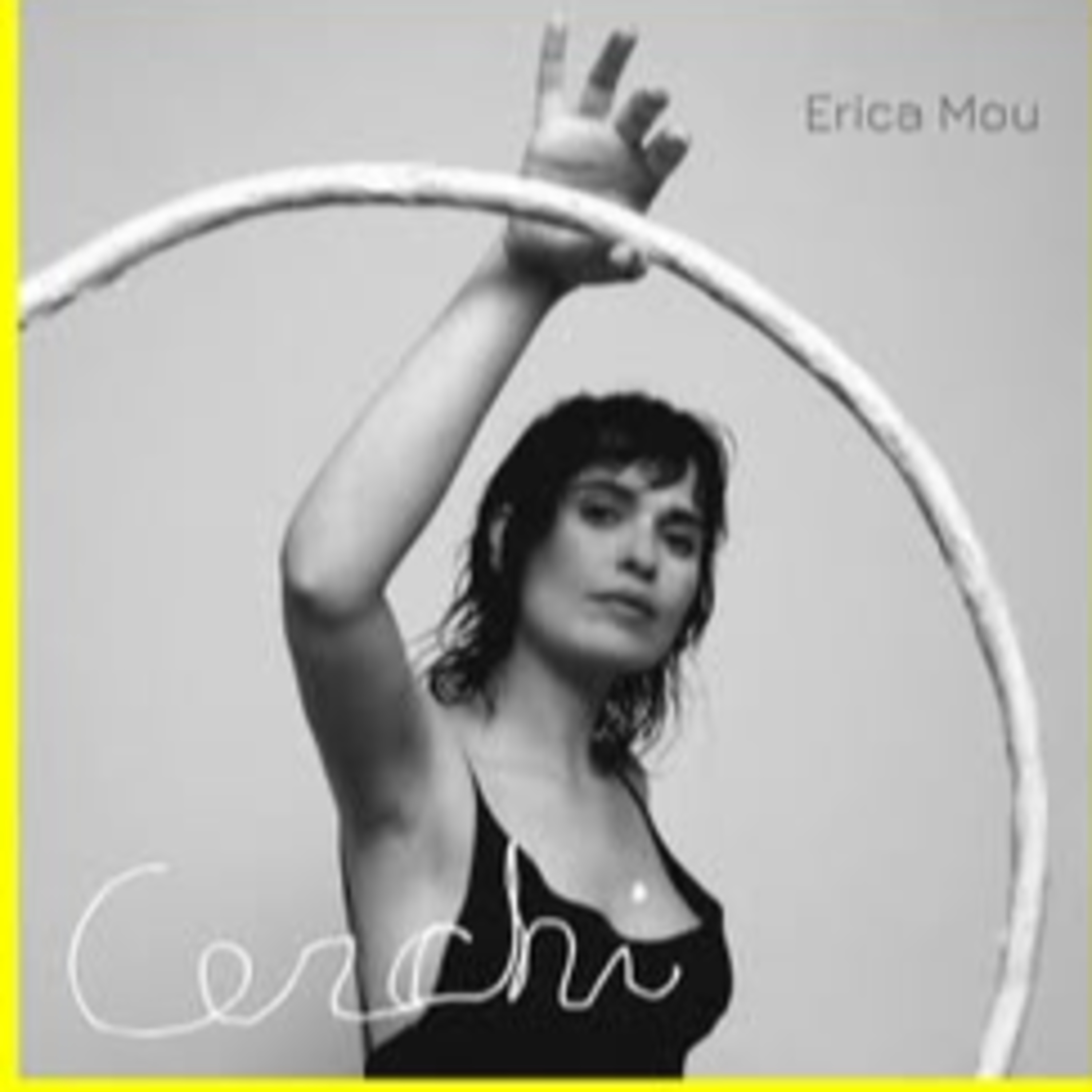 Intervista a Erica Mou sul nuovo album "Cerchi" e in vista del live al Teatro Filodrammatici episode artwork