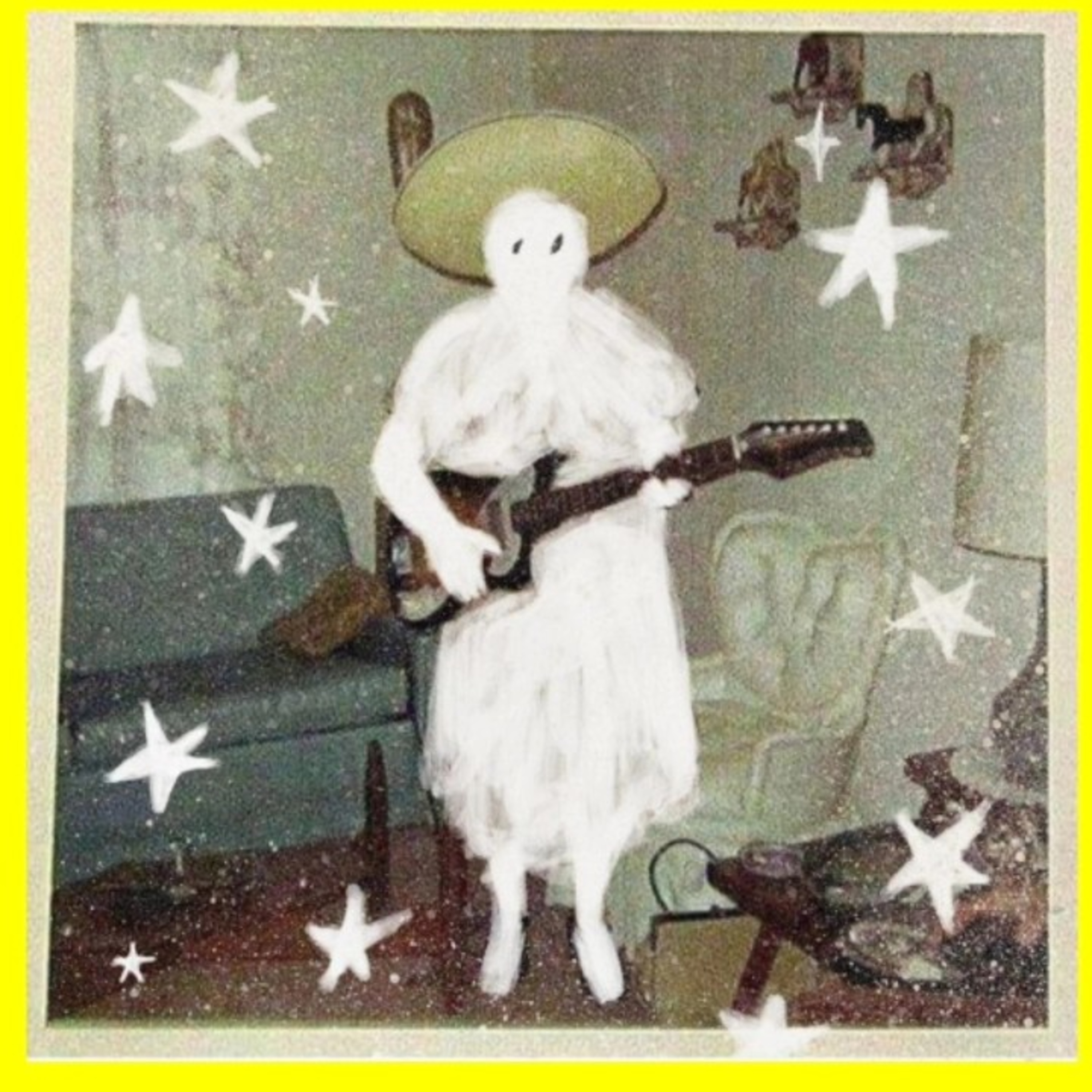 Intervista ad Edel sull'uscita di "Contro la fretta di crescere" episode artwork