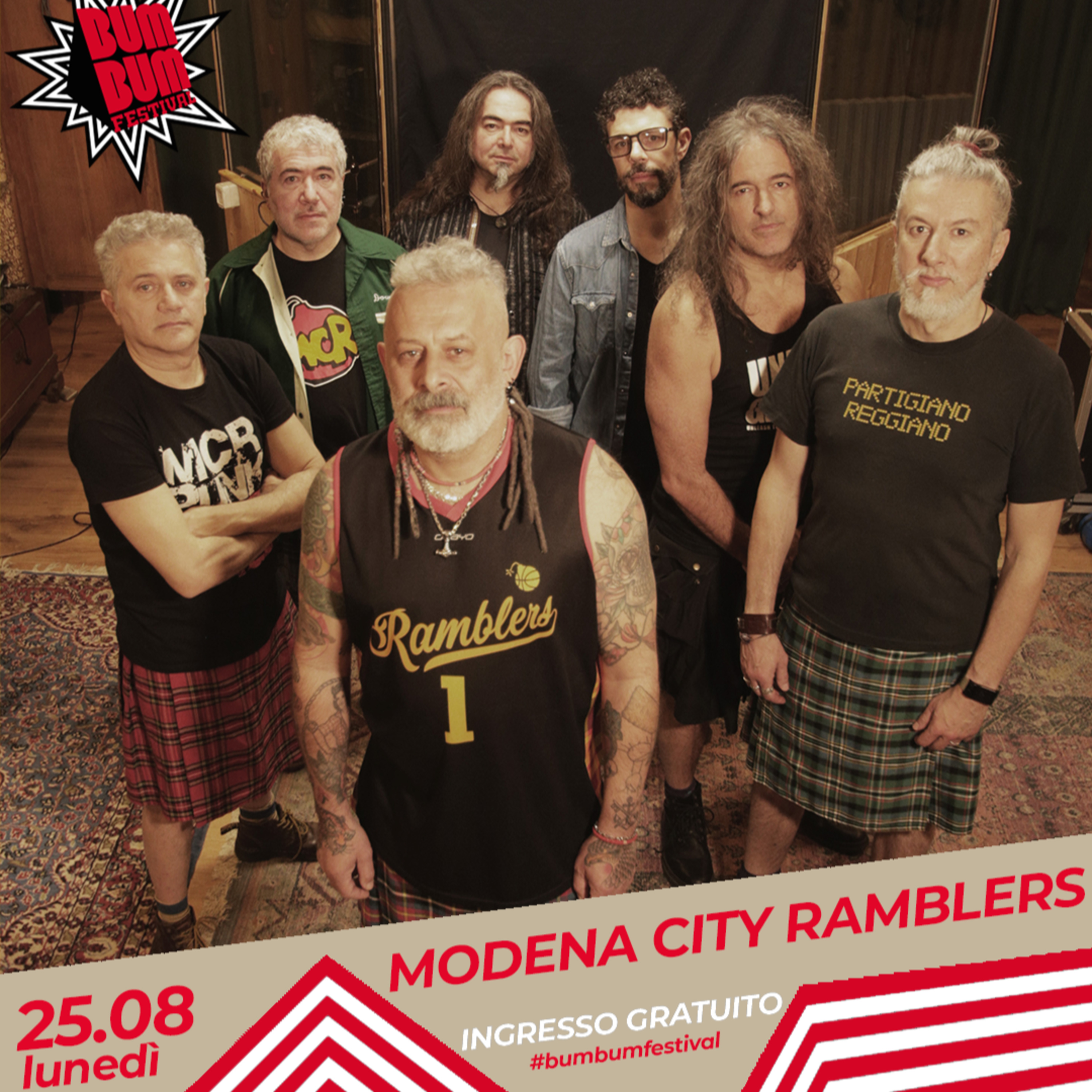 Bassa Fedeltà On Air