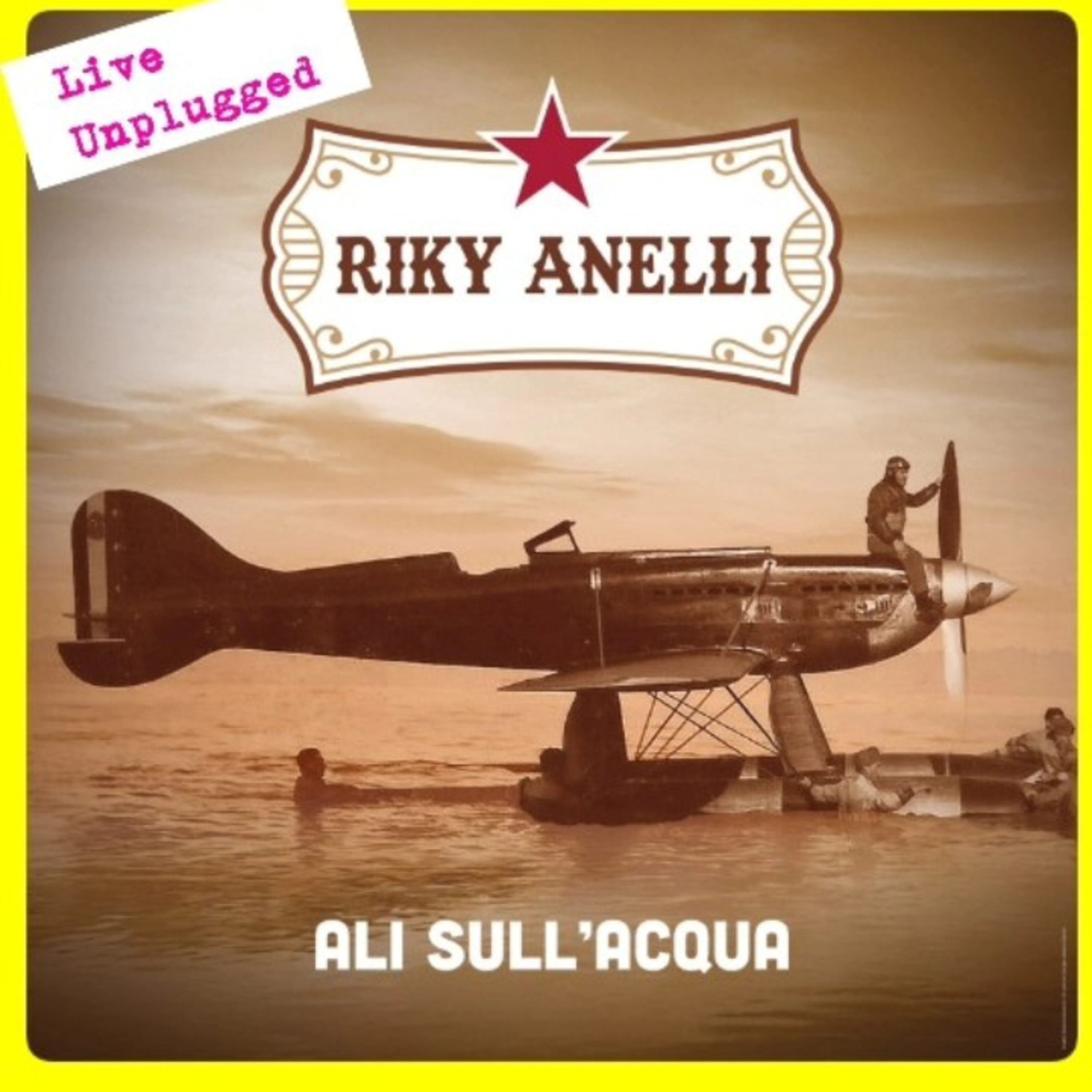 Bassa Fedeltà On Air