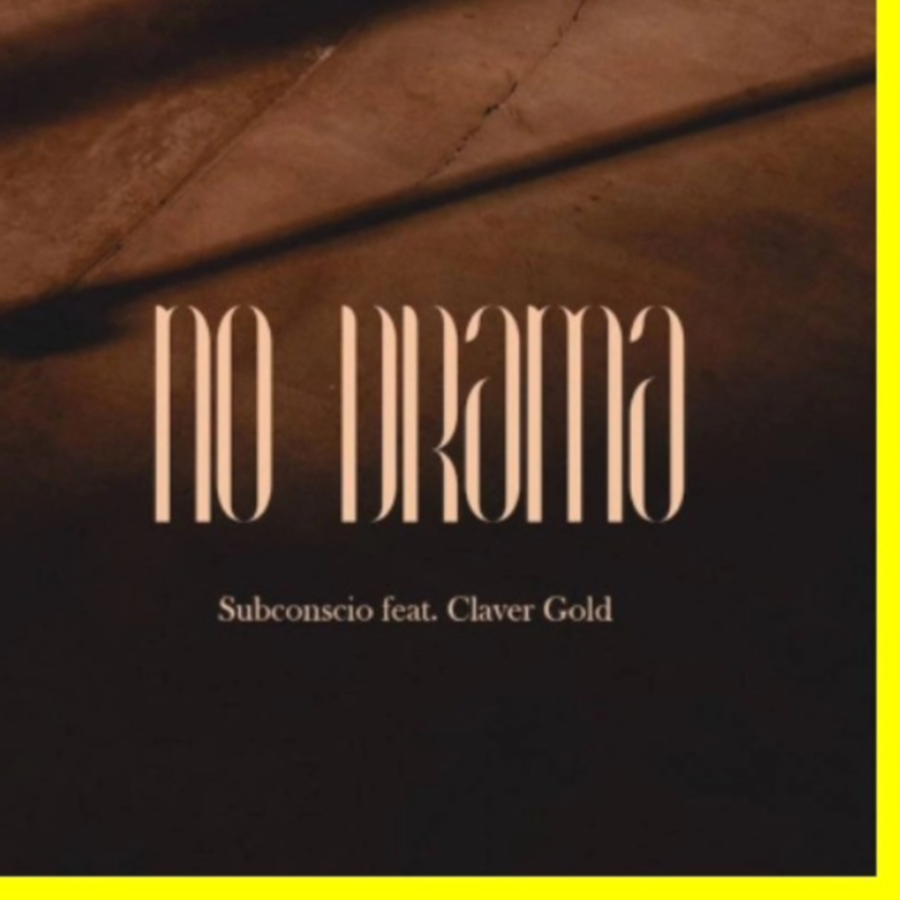 Intervista a Subconscio - L'album d'esordio si intitola "Daimon" episode artwork