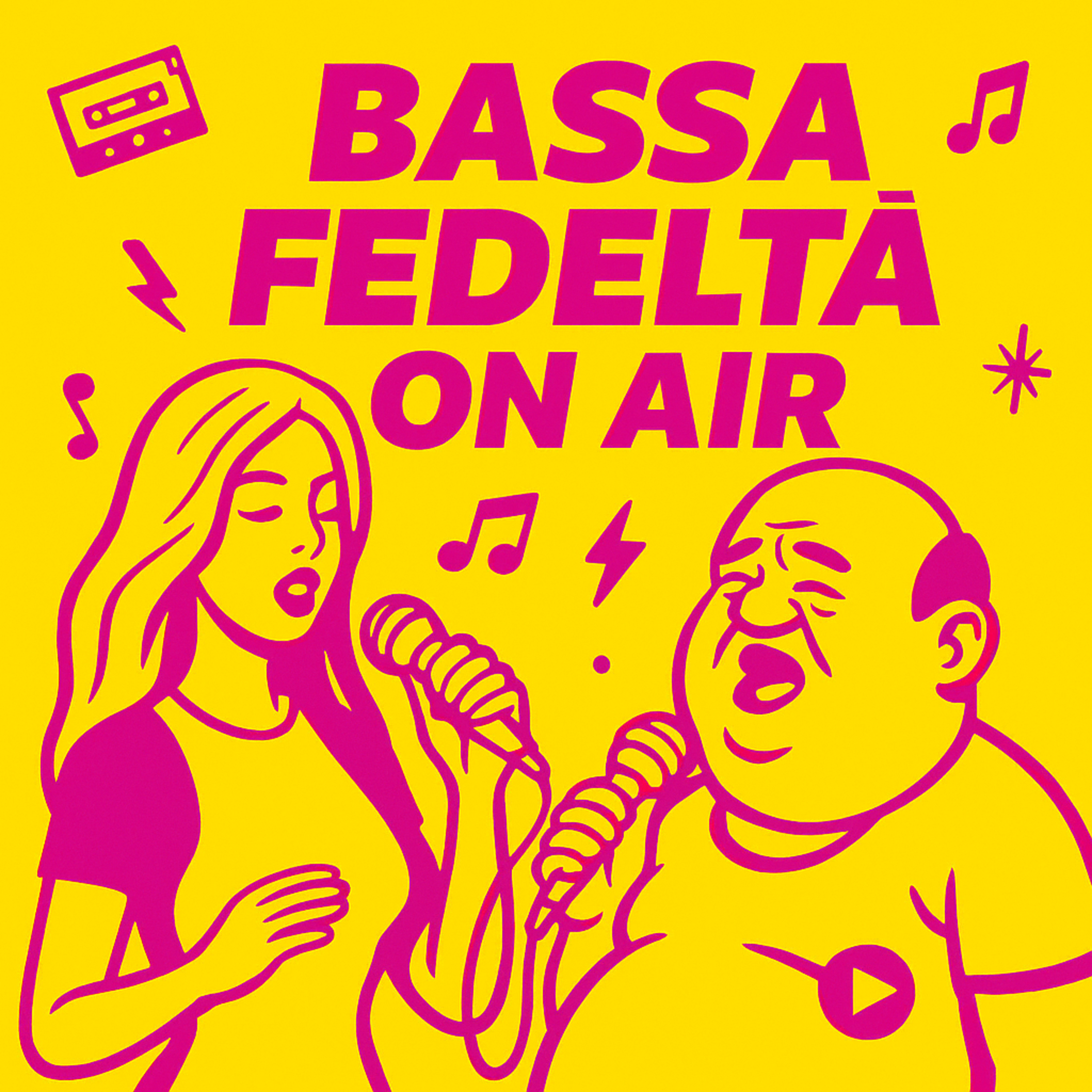 Helmut Fritzemberg tra Taylor Swift e un'altra delle sue hit segrete che danno una nuova vita a "Jessica ti amo" di Canazzo episode artwork