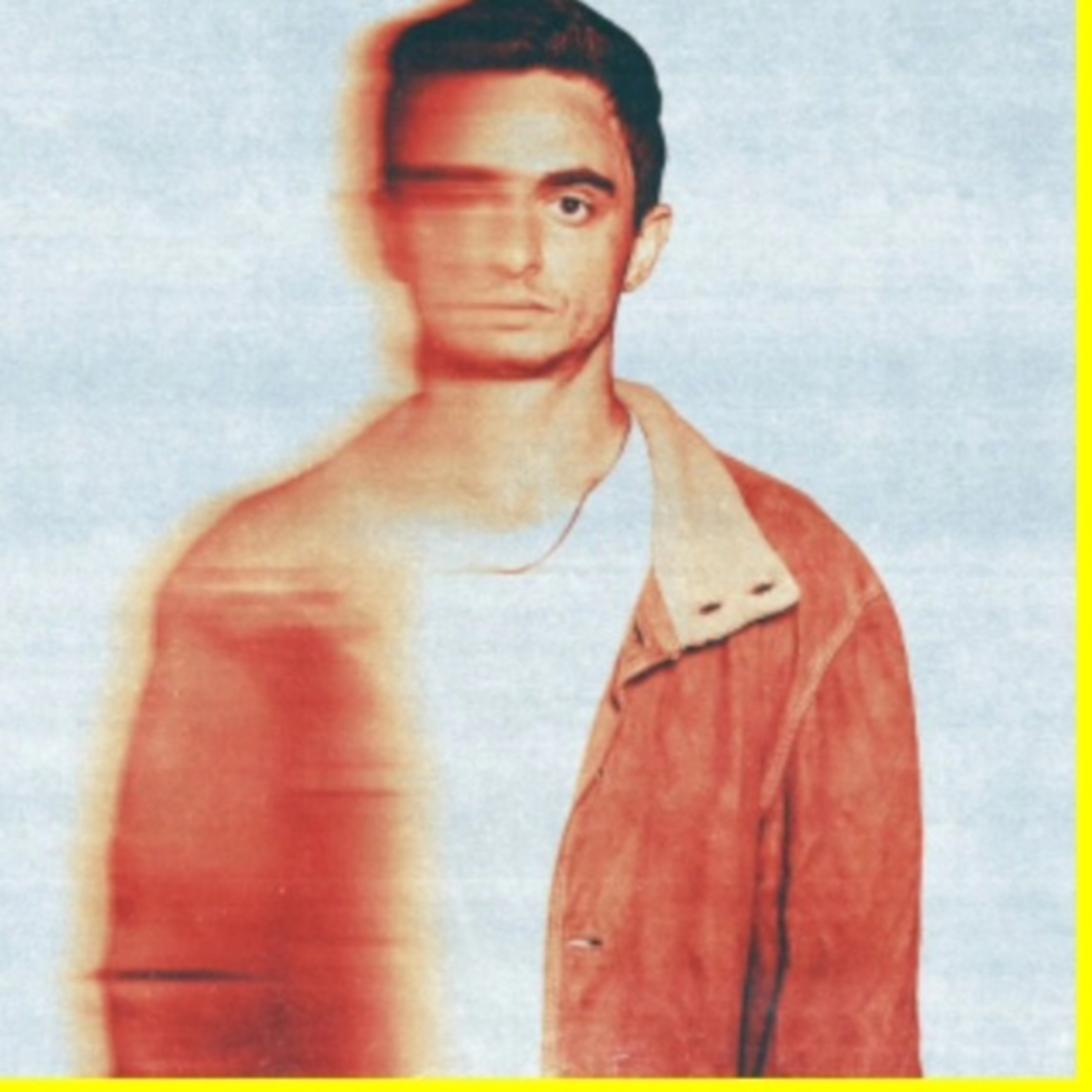 Intervista a Joe Allotta in vista dell'uscita di "Transition" episode artwork