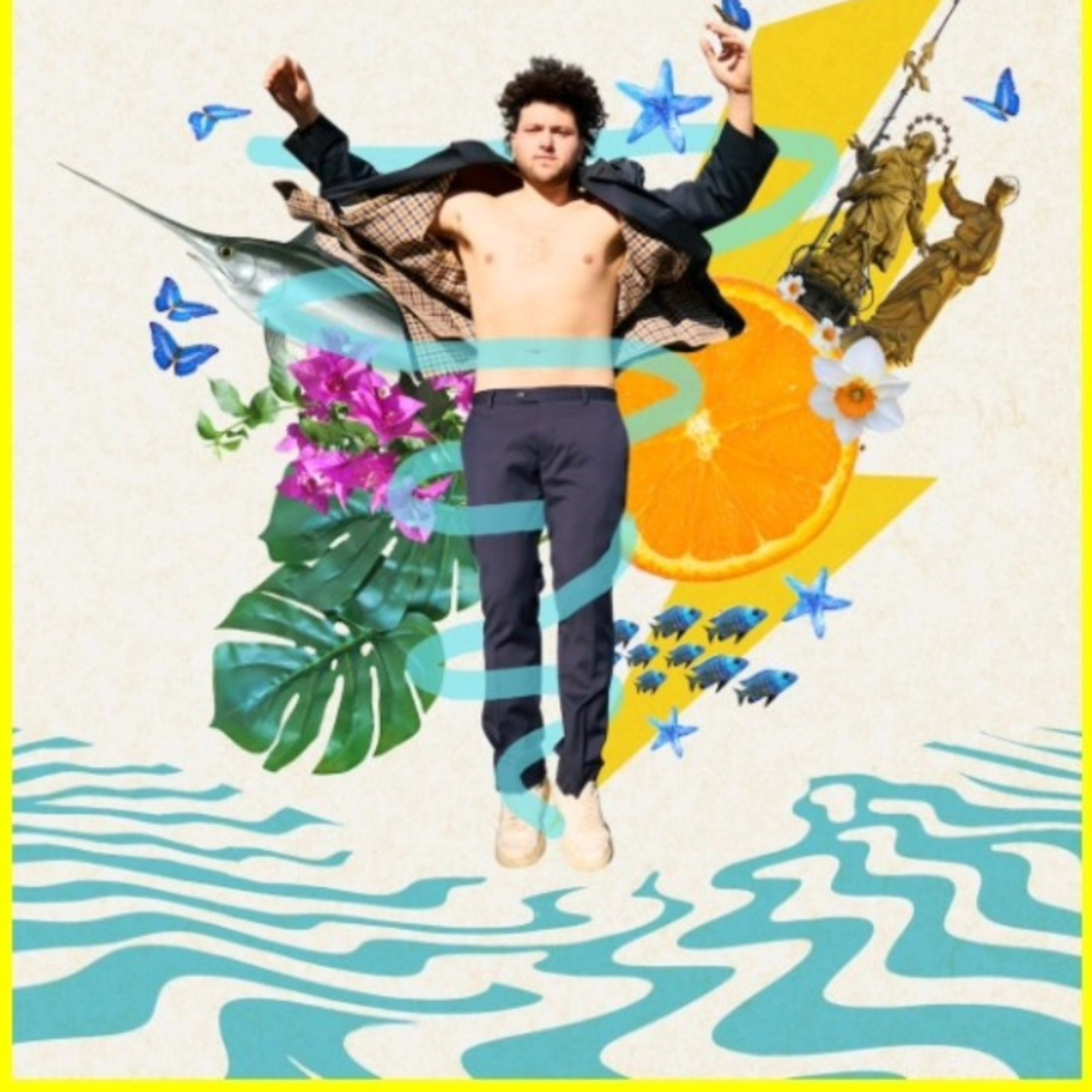 Intervista a Delvento in occasione dell'uscita di "Vento Forte" episode artwork