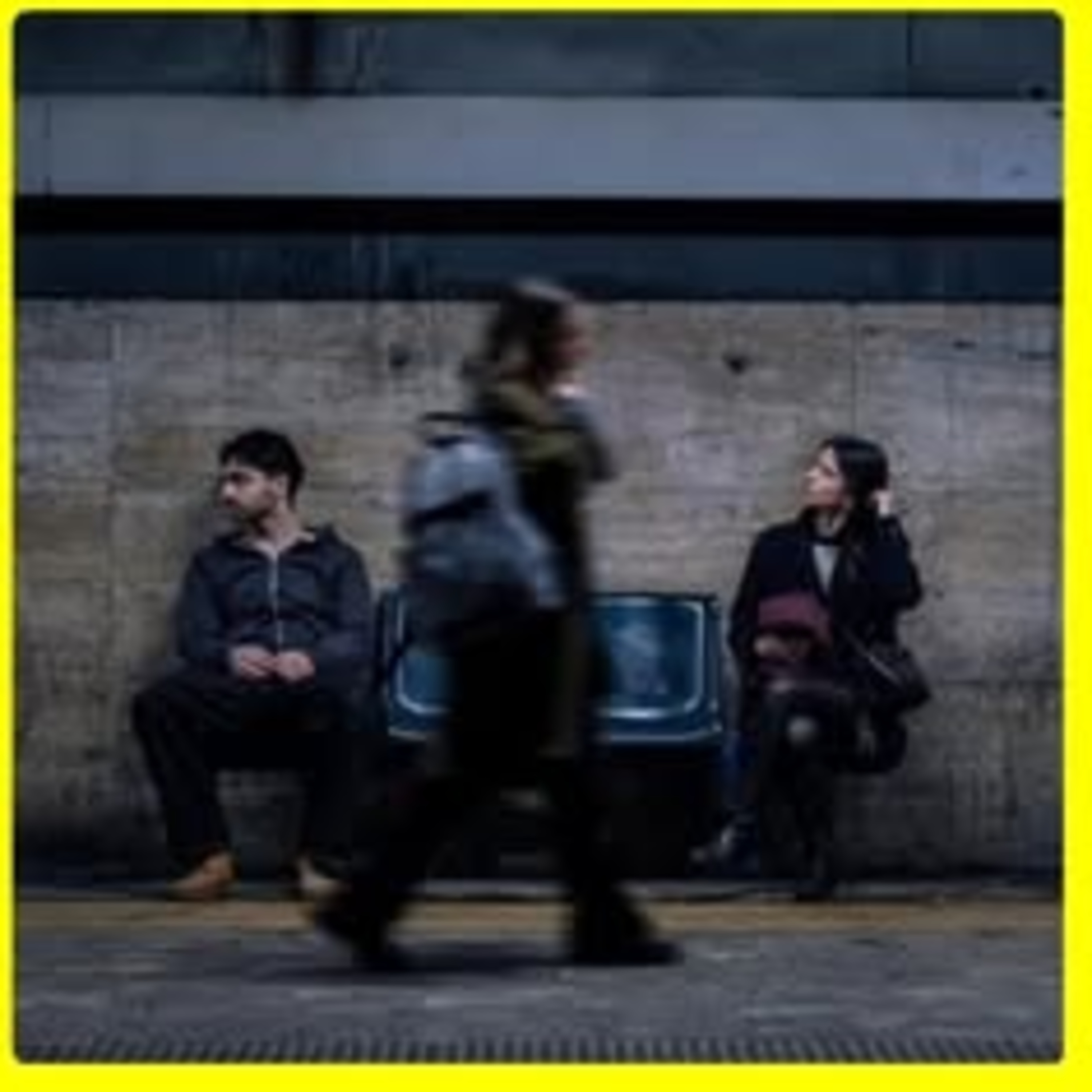 Bassa Fedeltà On Air