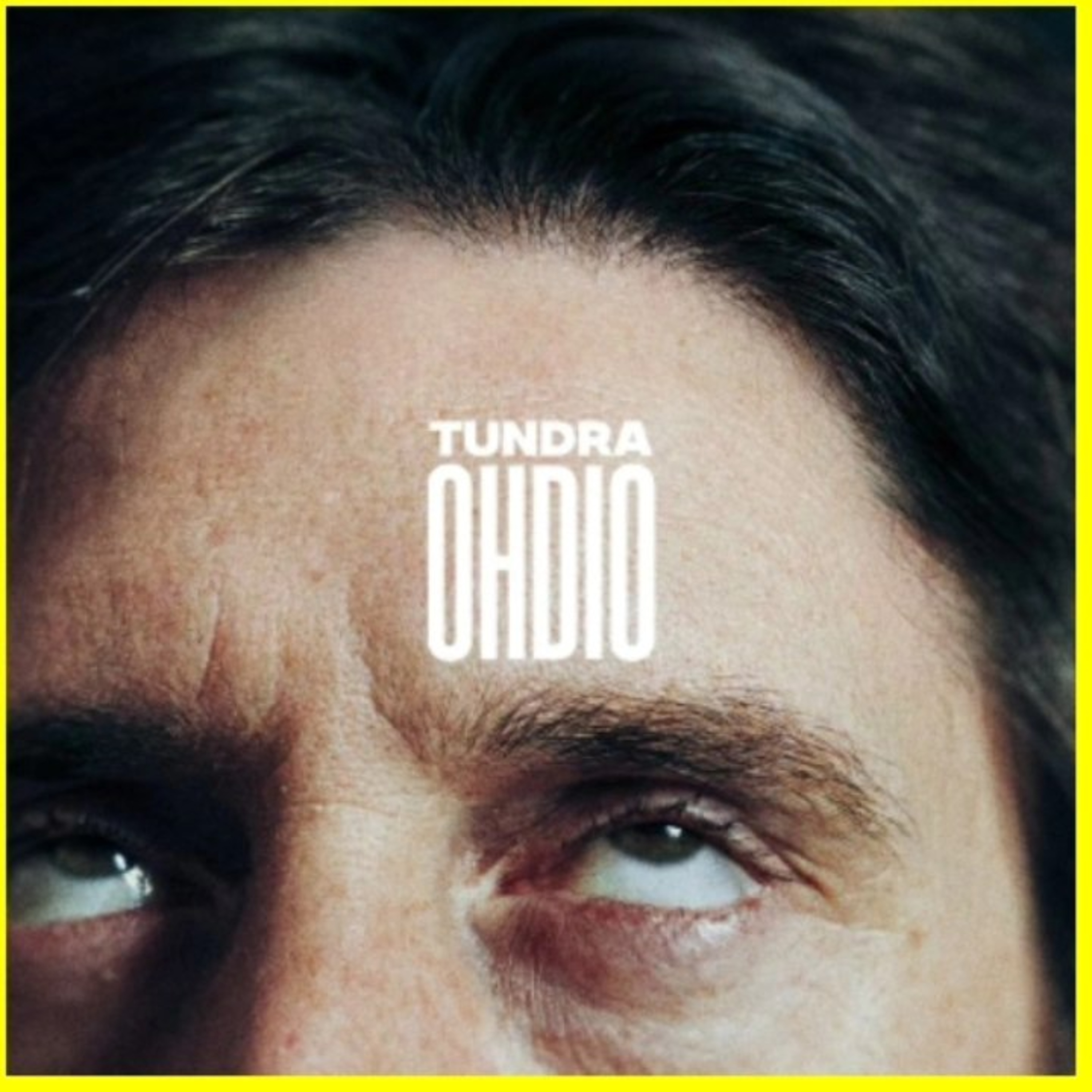 Intervista a Matteo dei Tundra sul nuovo album "OHDIO" episode artwork