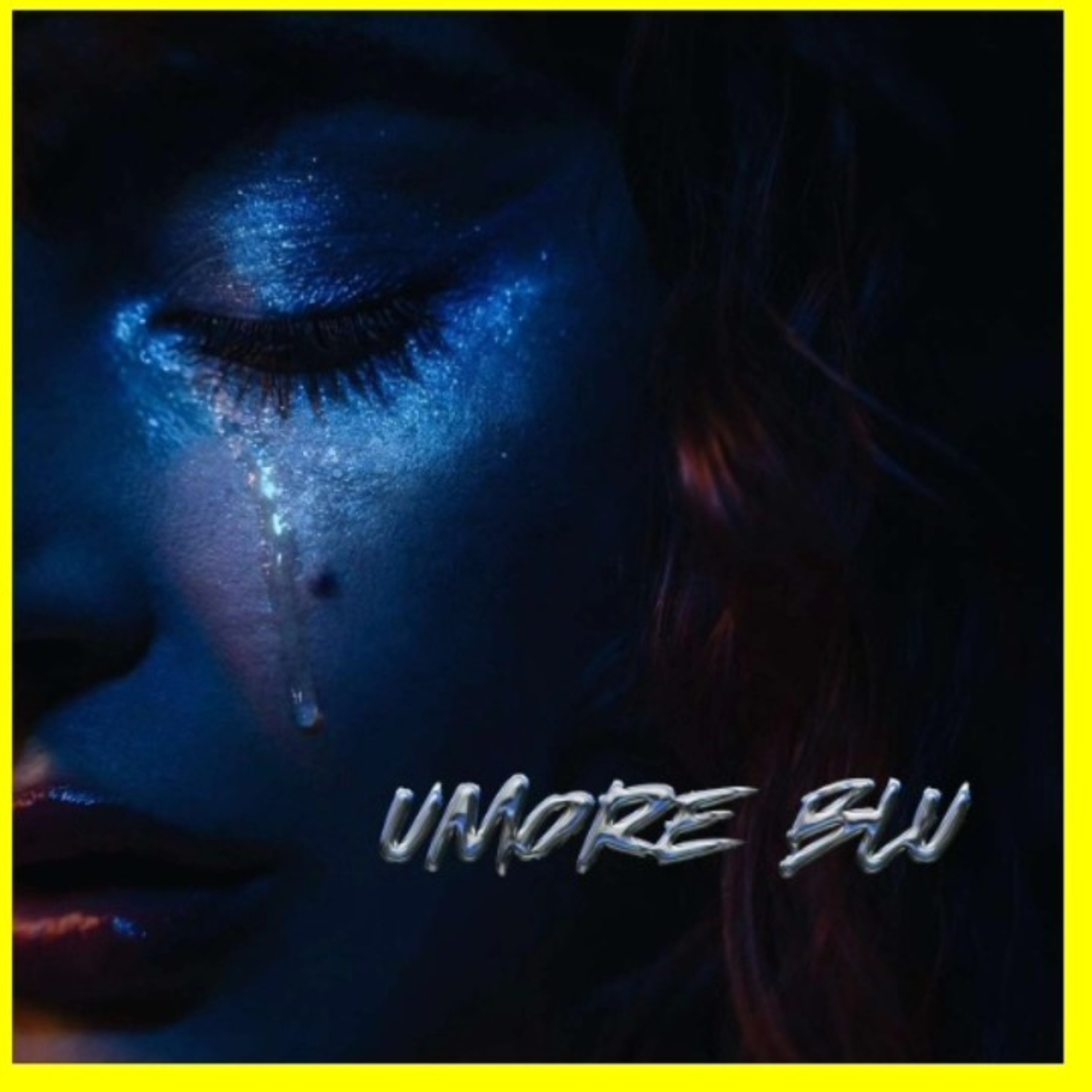 Intervista a LeUltimeParoleFamose che presenta "Umore Blu" episode artwork