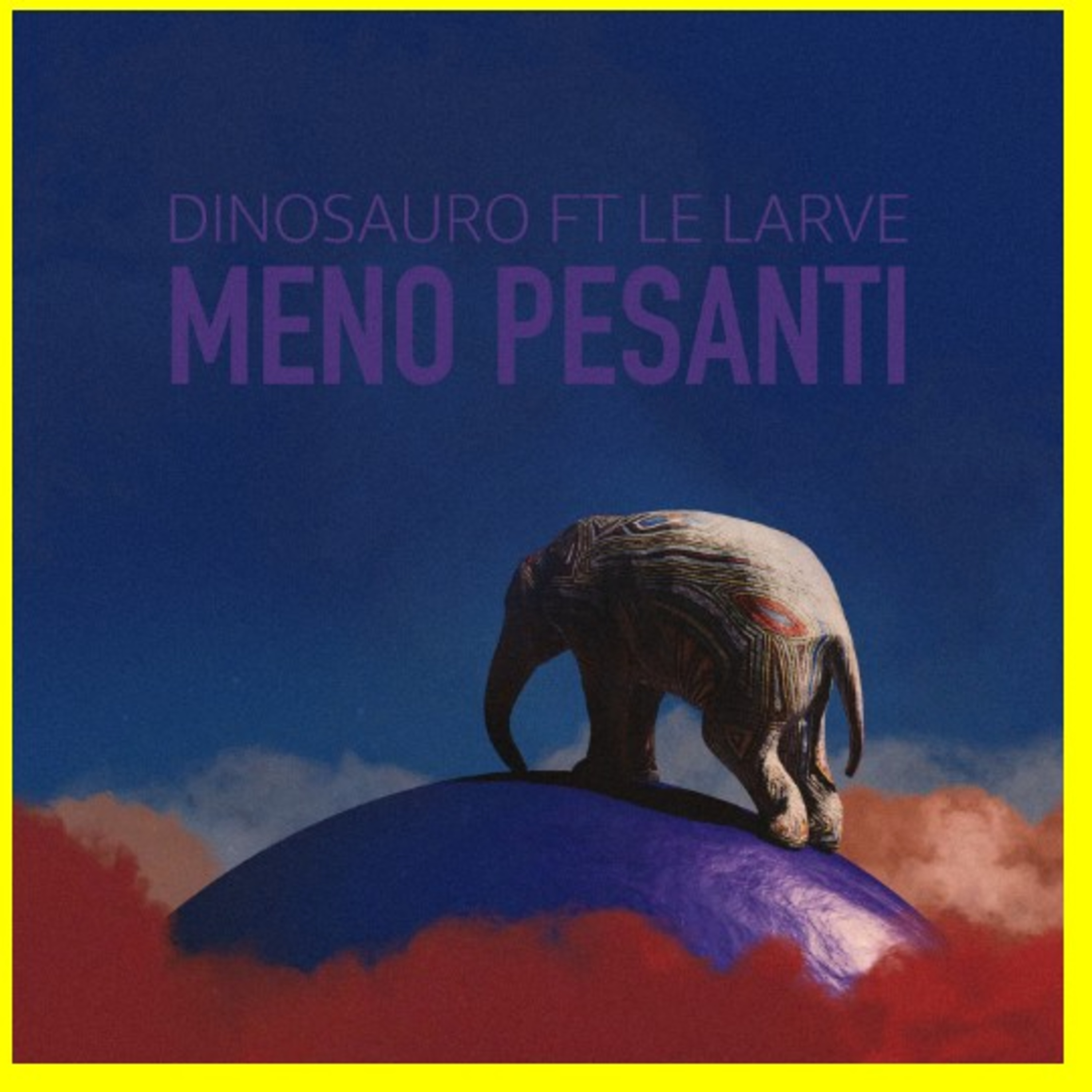 Sai cos'è l'Elettrautorato? Intervista ai Dinosauro  episode artwork