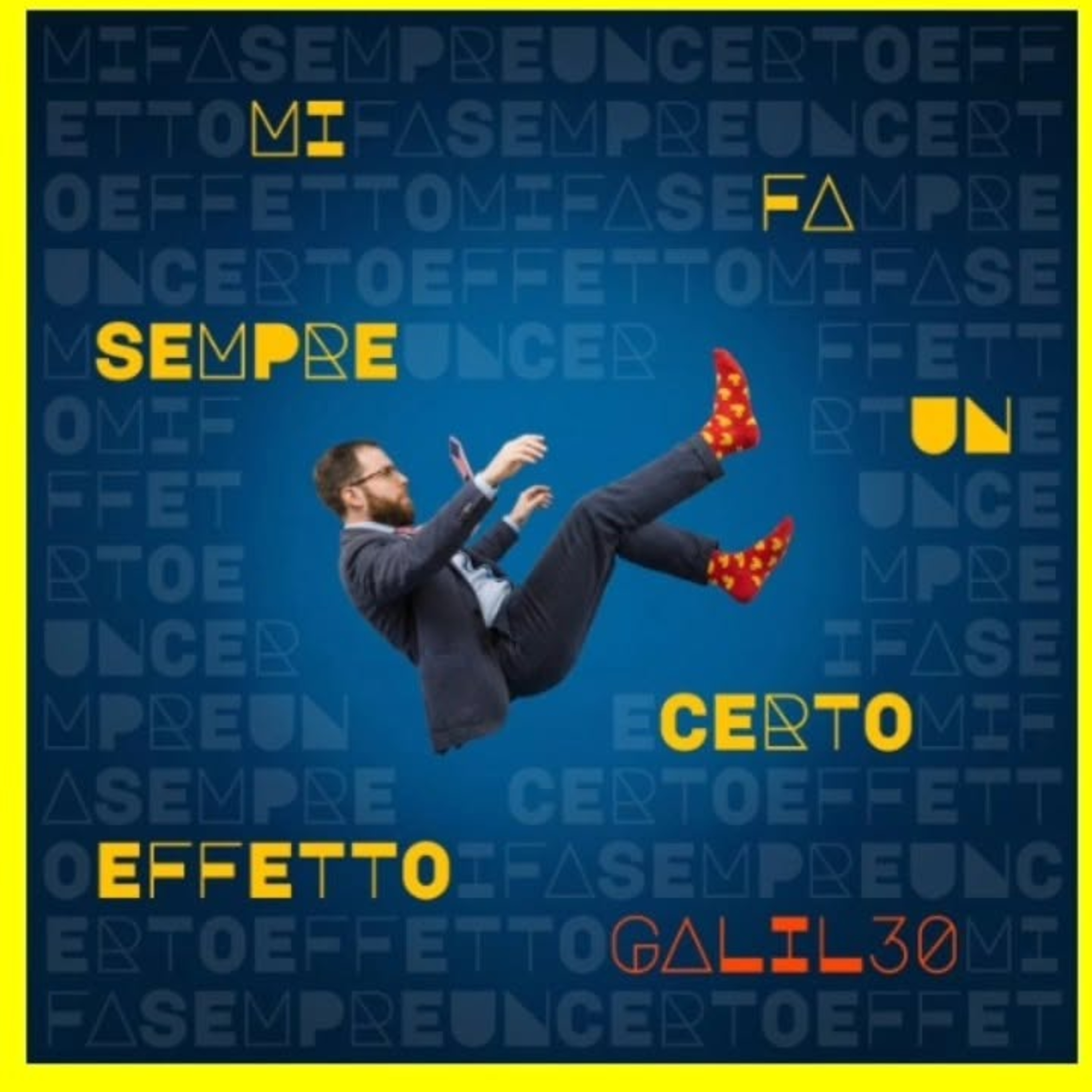 Quanto pesano le assenze? Abbiamo cercato una risposta con Galil3o episode artwork