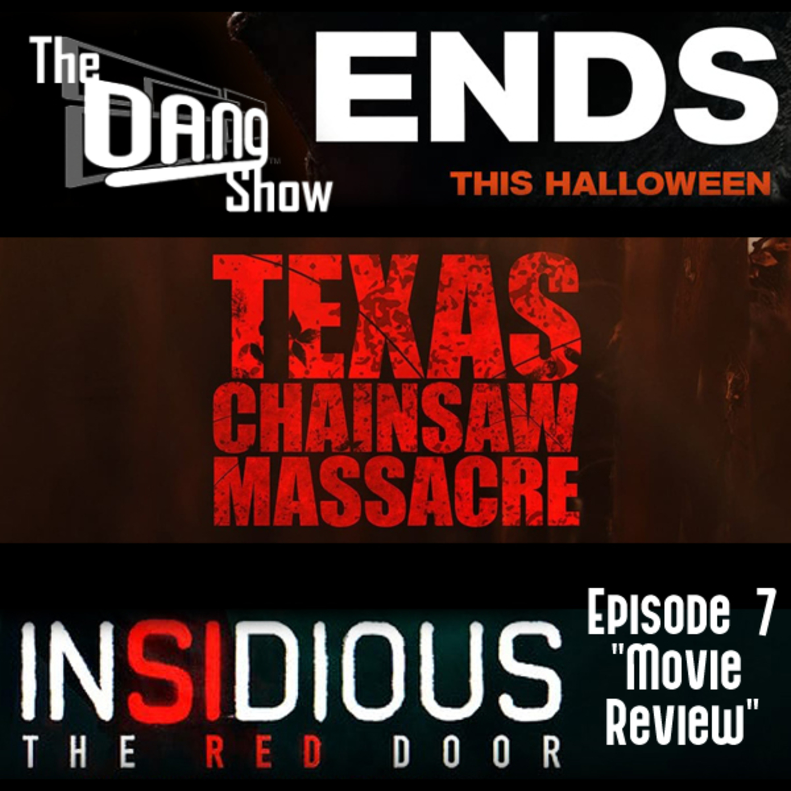 The Dang Show