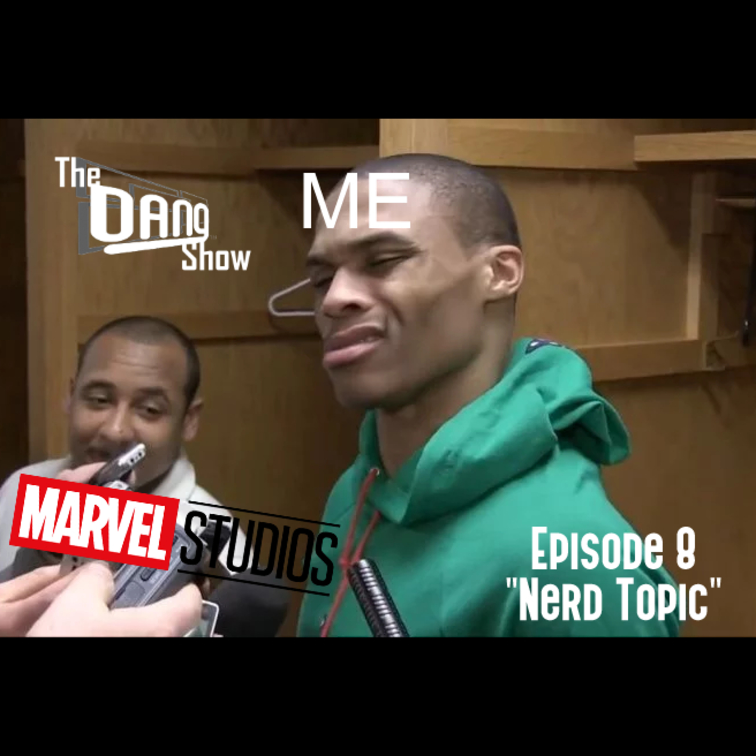 The Dang Show