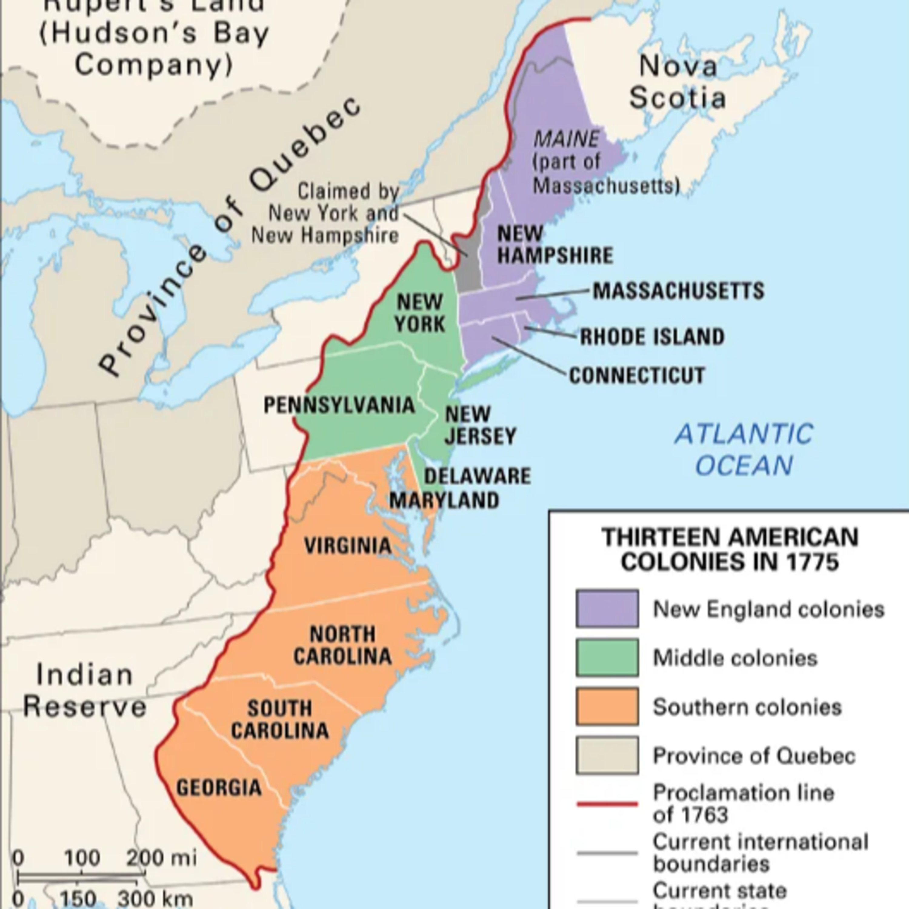 The Great Polar Bearier Riff