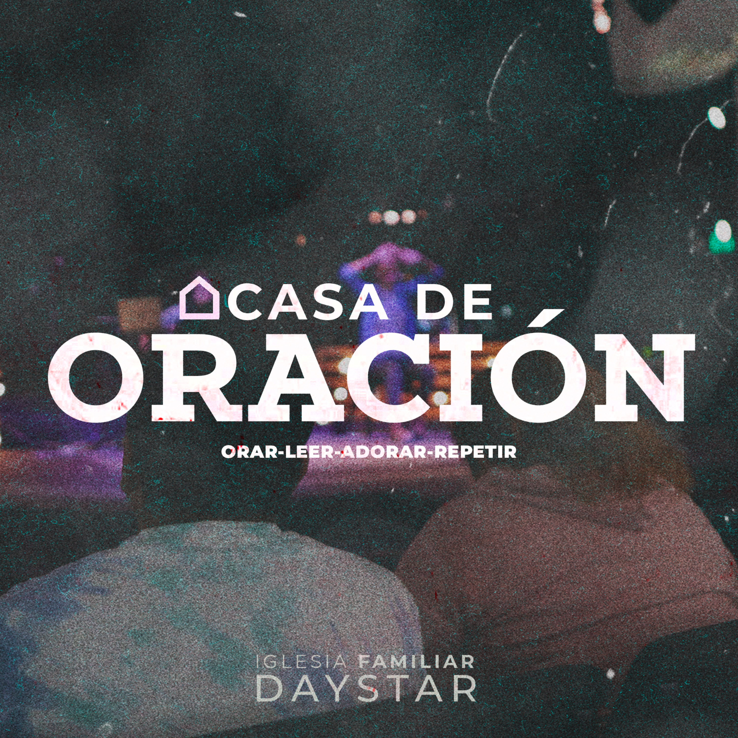 Iglesia Familiar Daystar