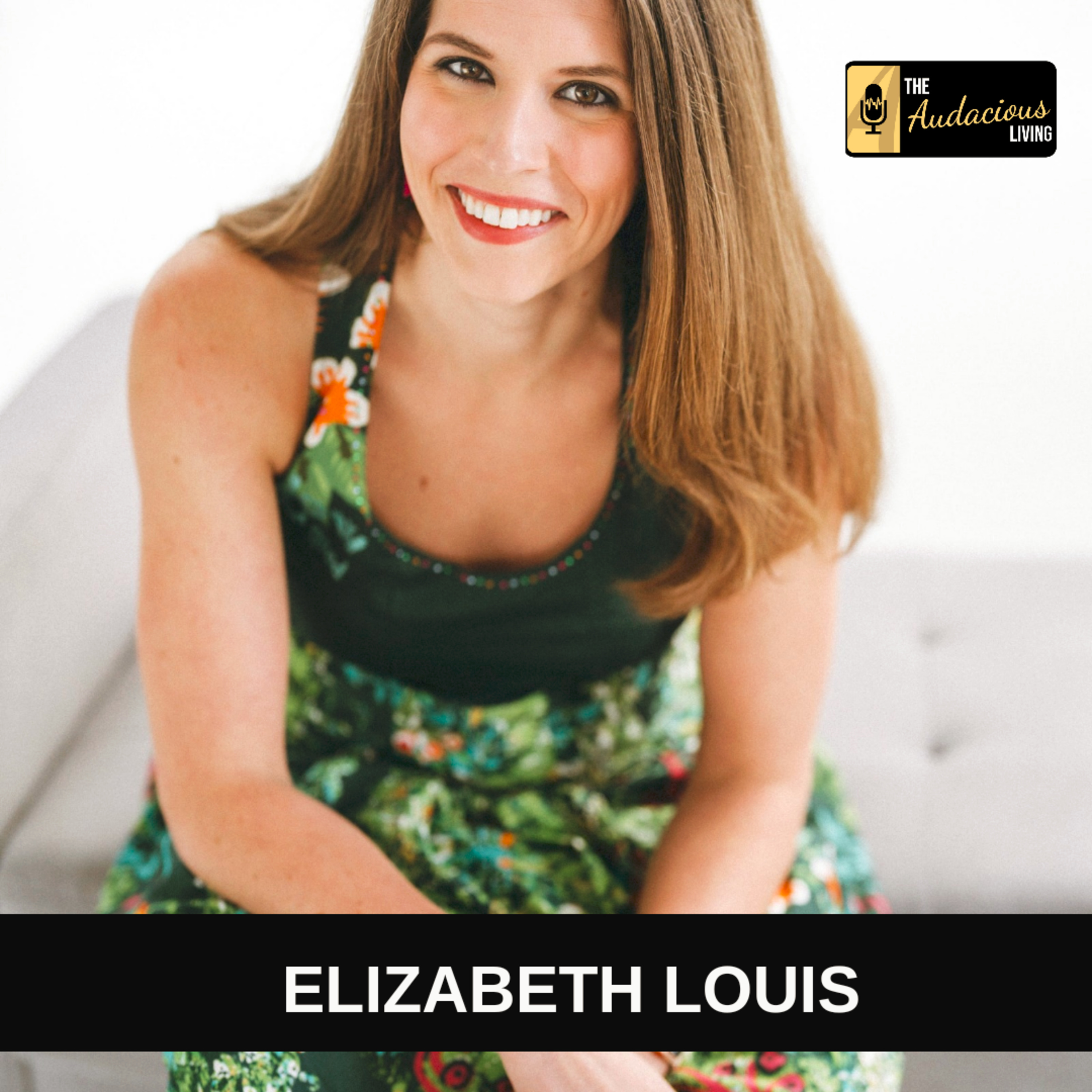 The Audacious Living Podcast